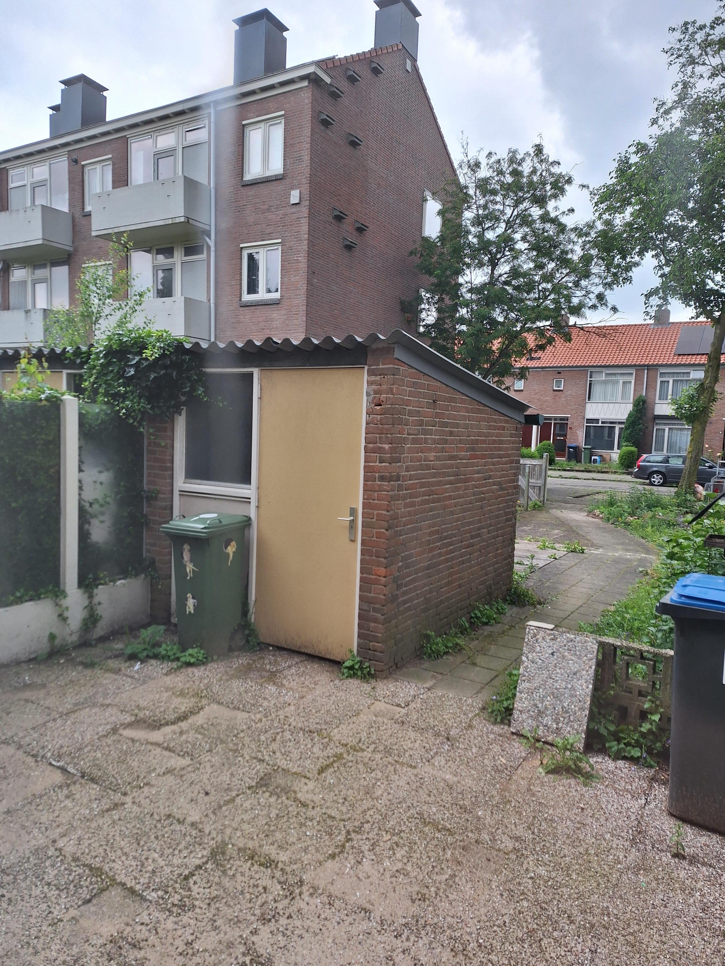 Vuurvlindertjesstraat 22