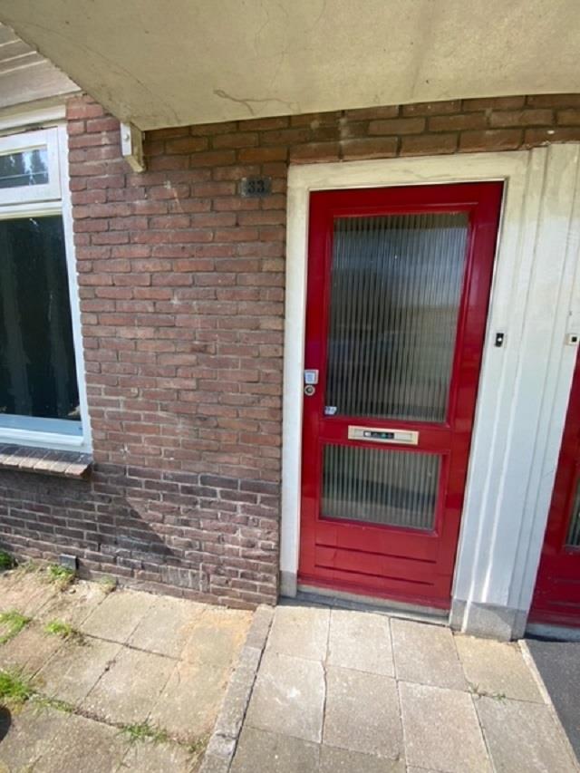 Doctor H. Piersonstraat 33, 6823 GX Arnhem, Nederland