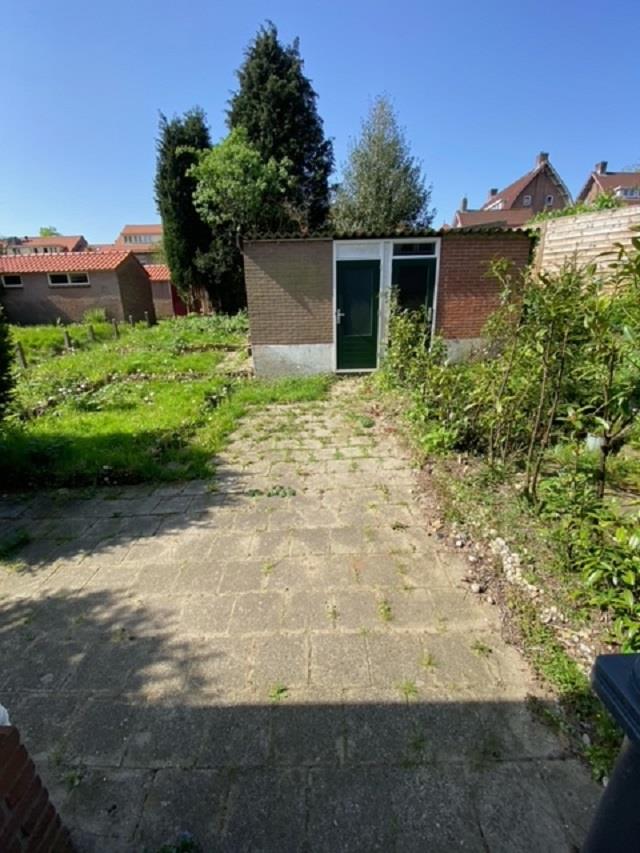 Doctor H. Piersonstraat 33