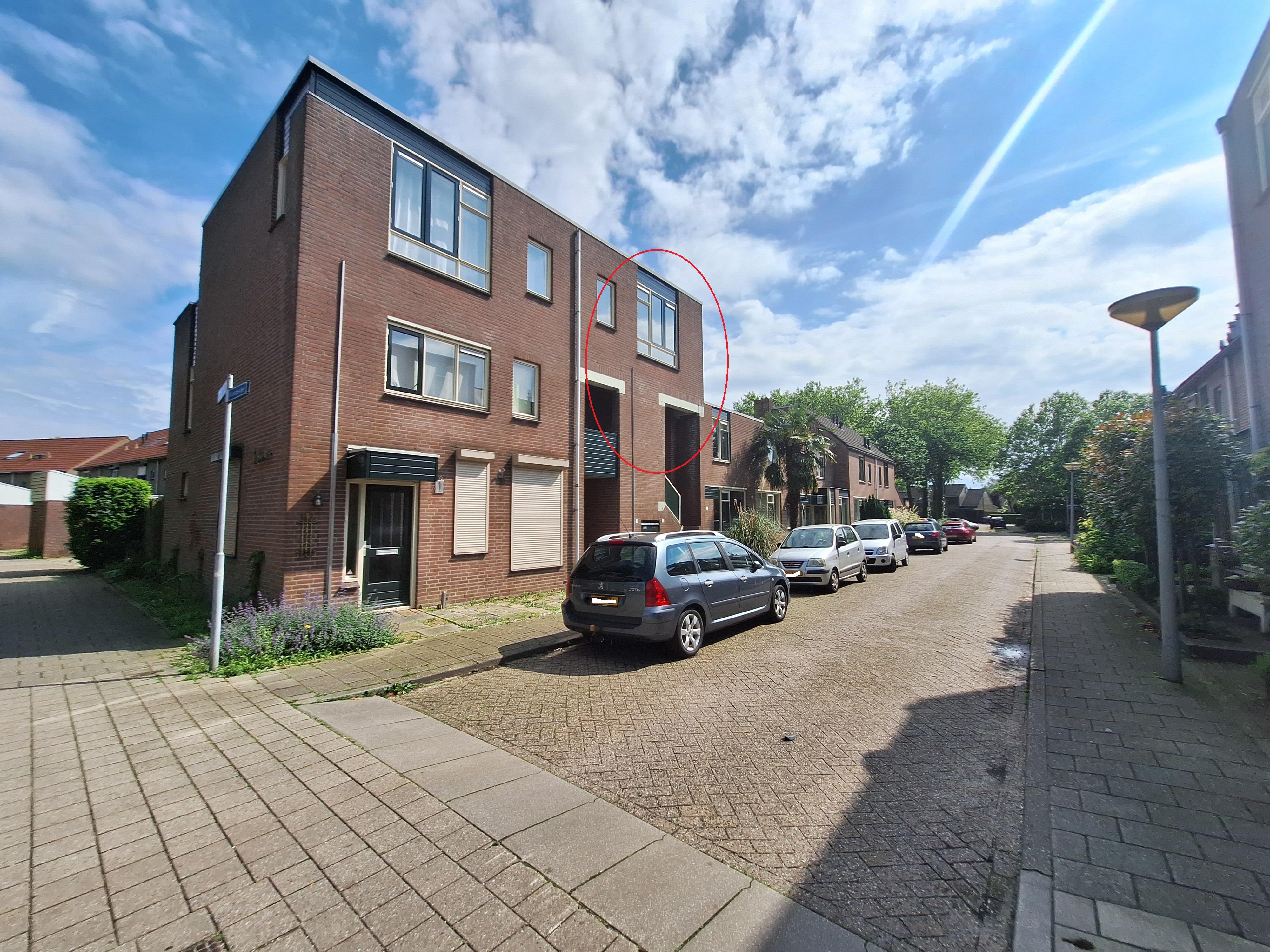 Imker 5, 6641 EV Beuningen, Nederland