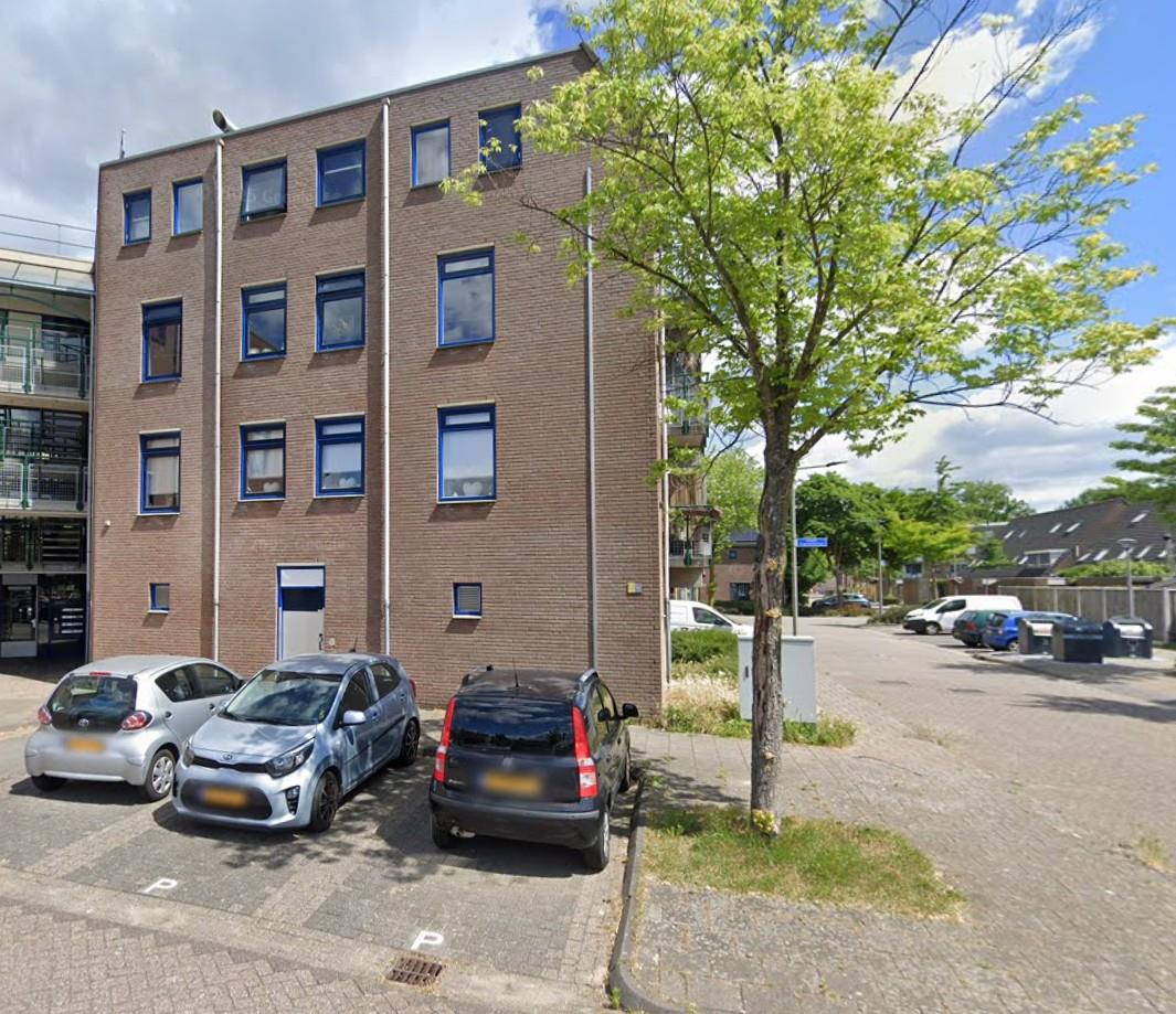Schepen Ringenberghstraat 72, 6831 MR Arnhem, Nederland