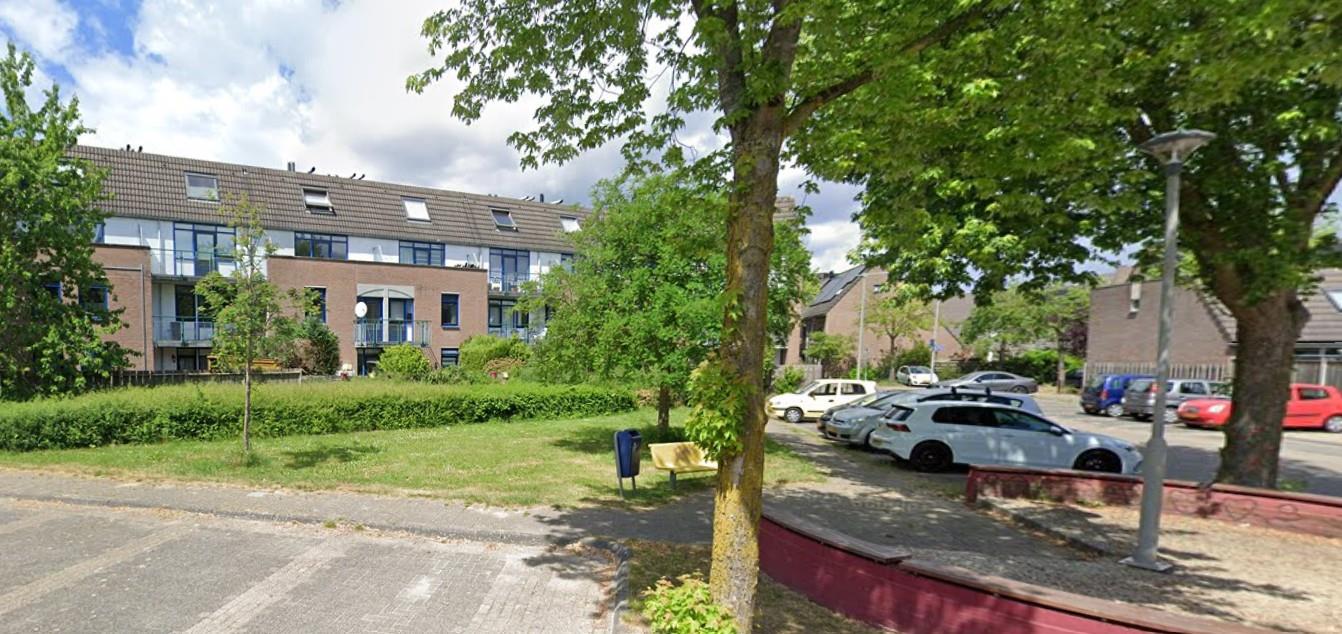 Schepen Ringenberghstraat 72