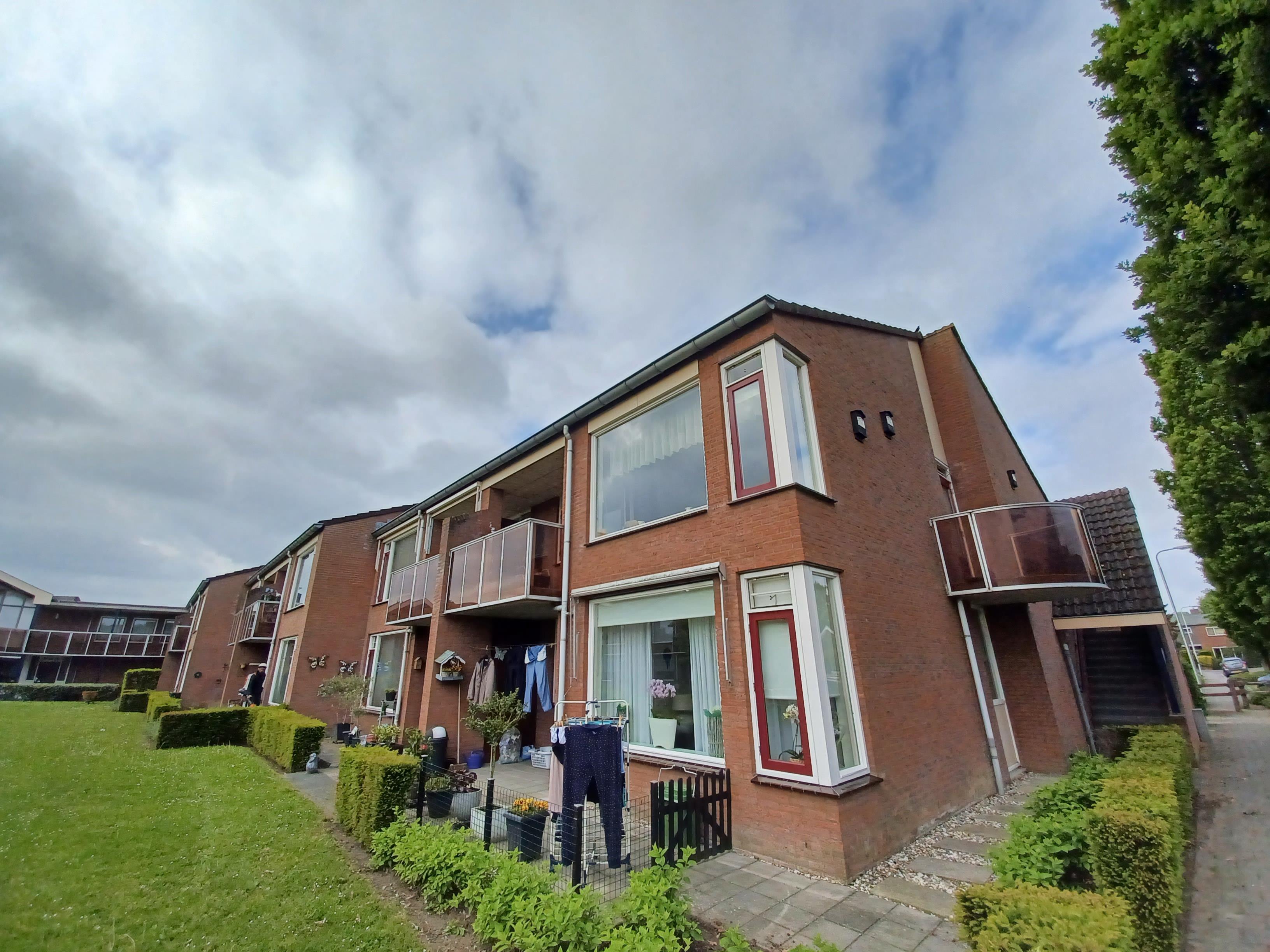 Van Limburg Stirumstraat 251, 6661 ZL Elst, Nederland