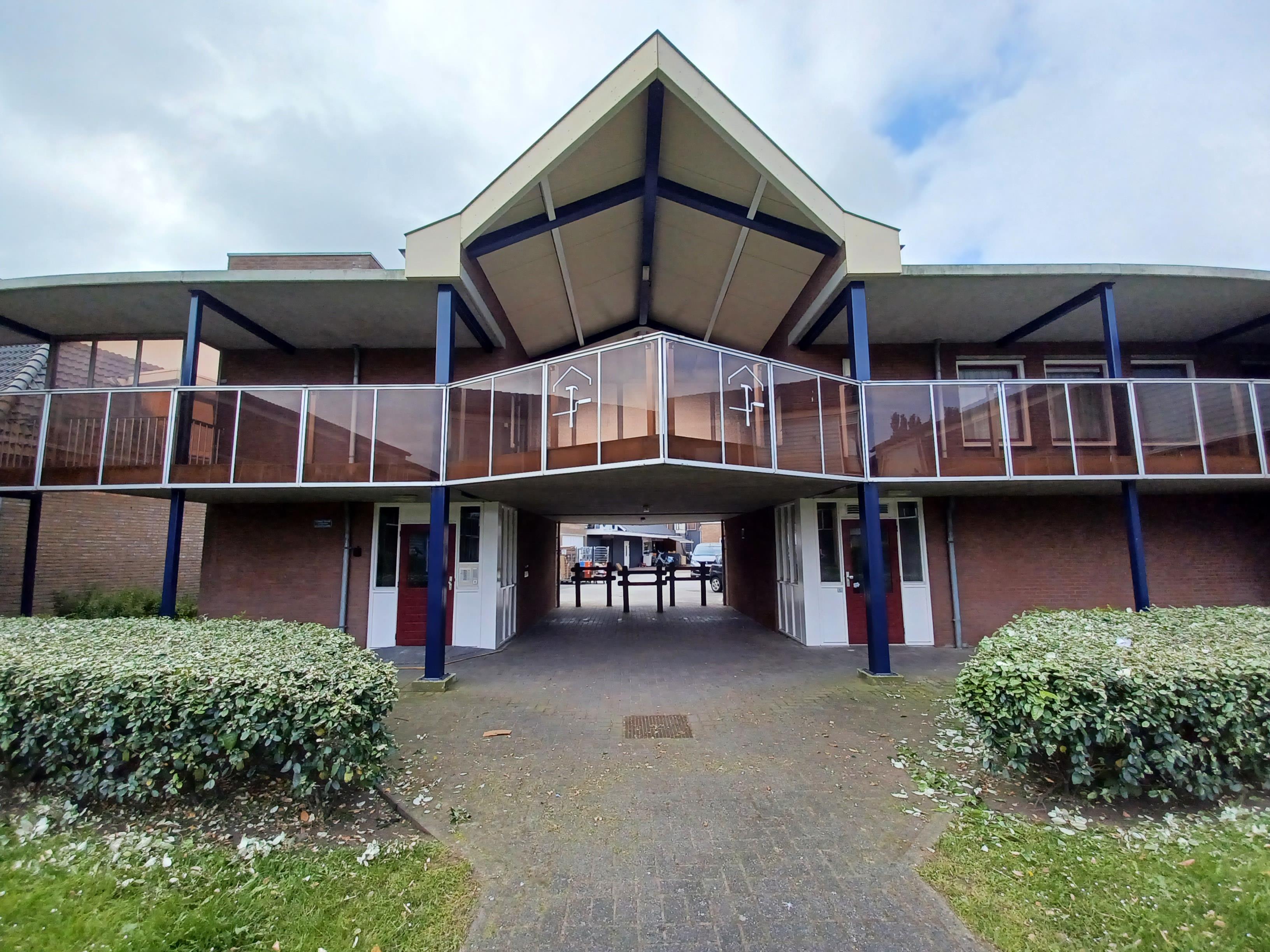 Van Limburg Stirumstraat 251