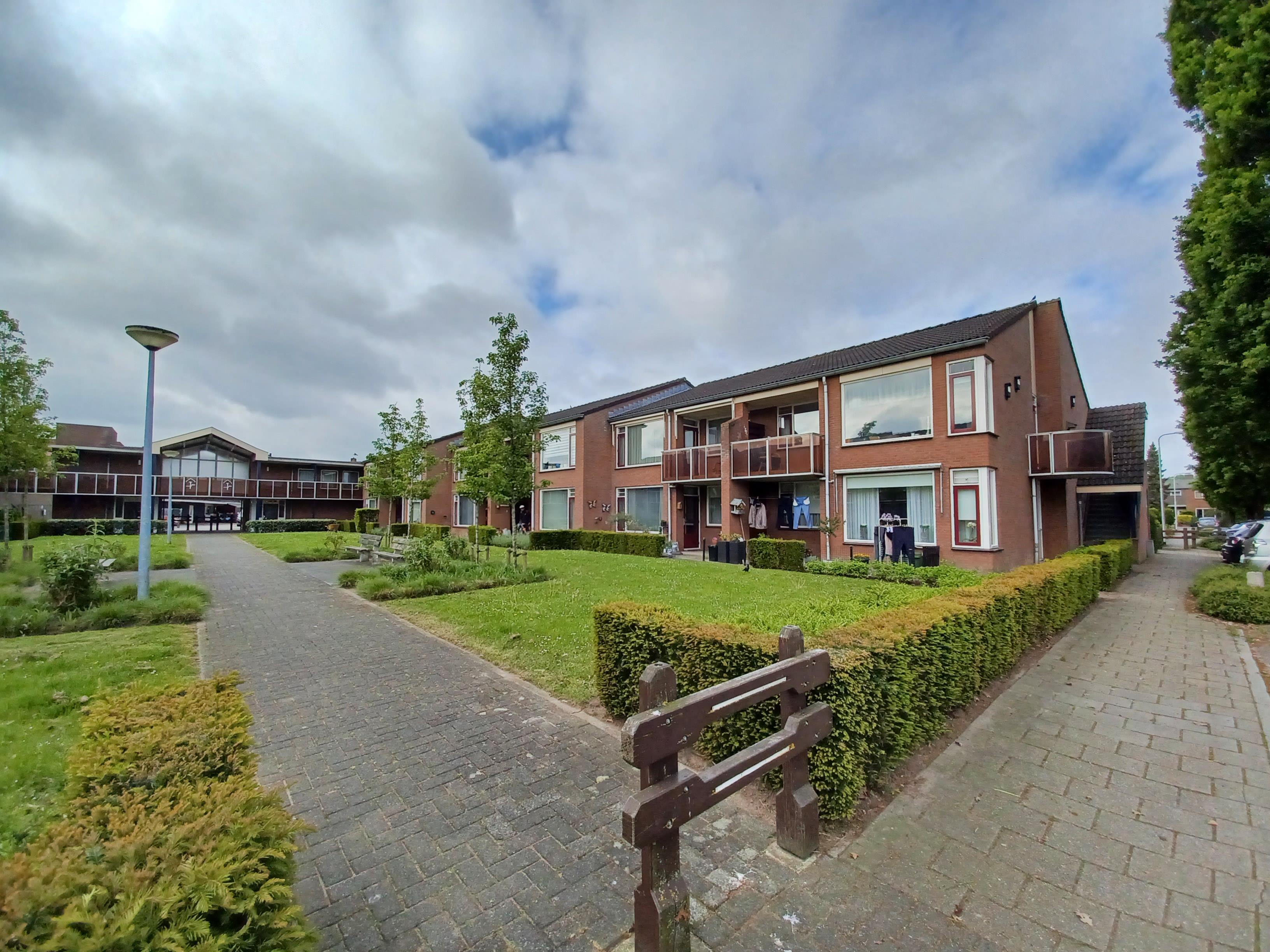 Van Limburg Stirumstraat 251