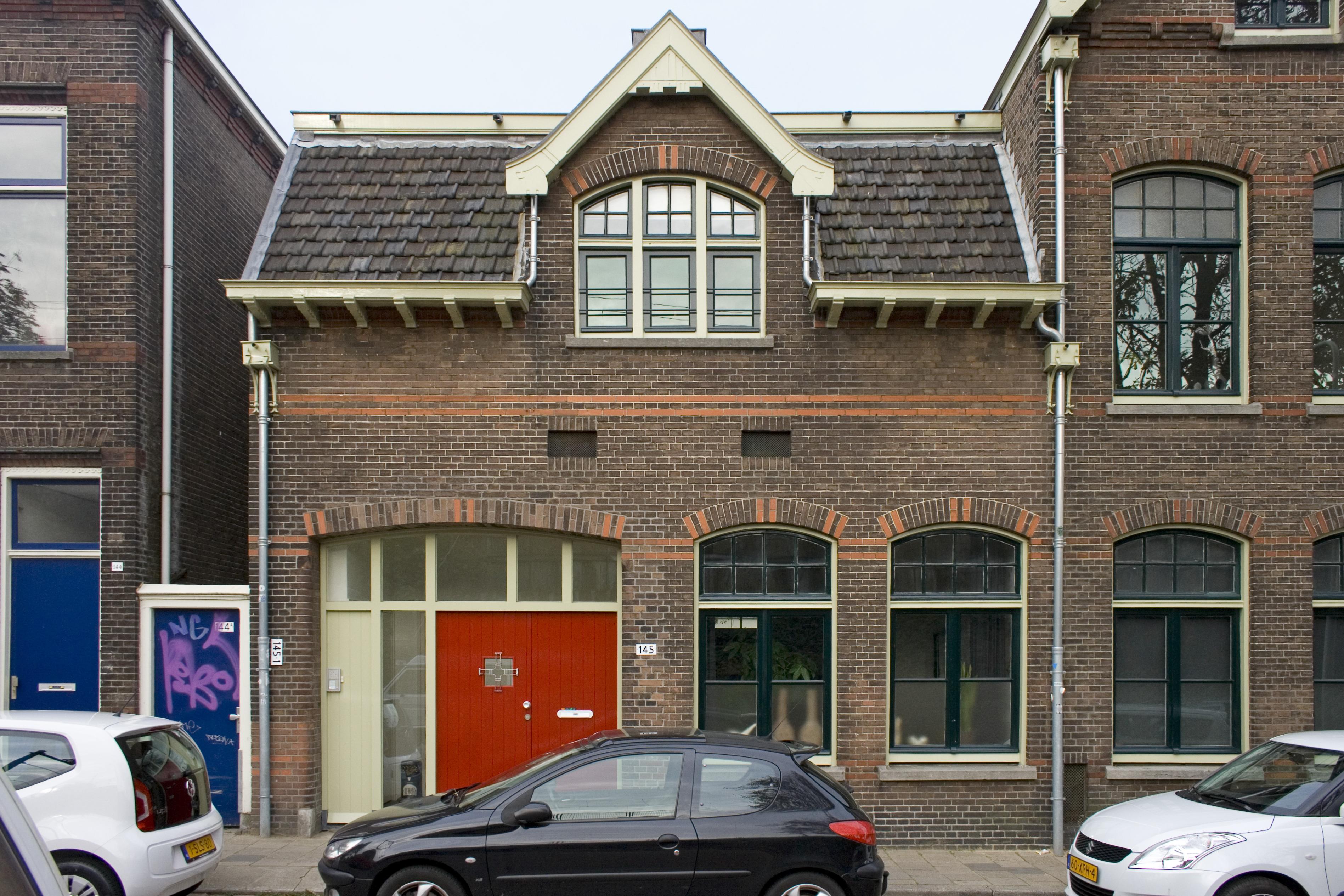 Sonsbeeksingel 145
