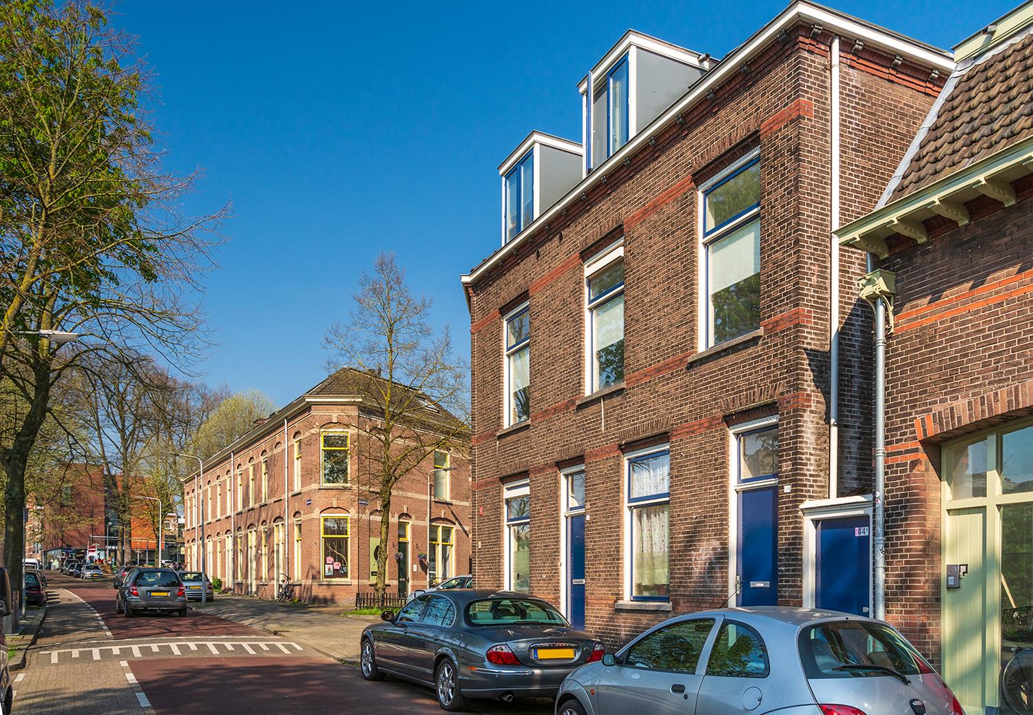 Sonsbeeksingel 145