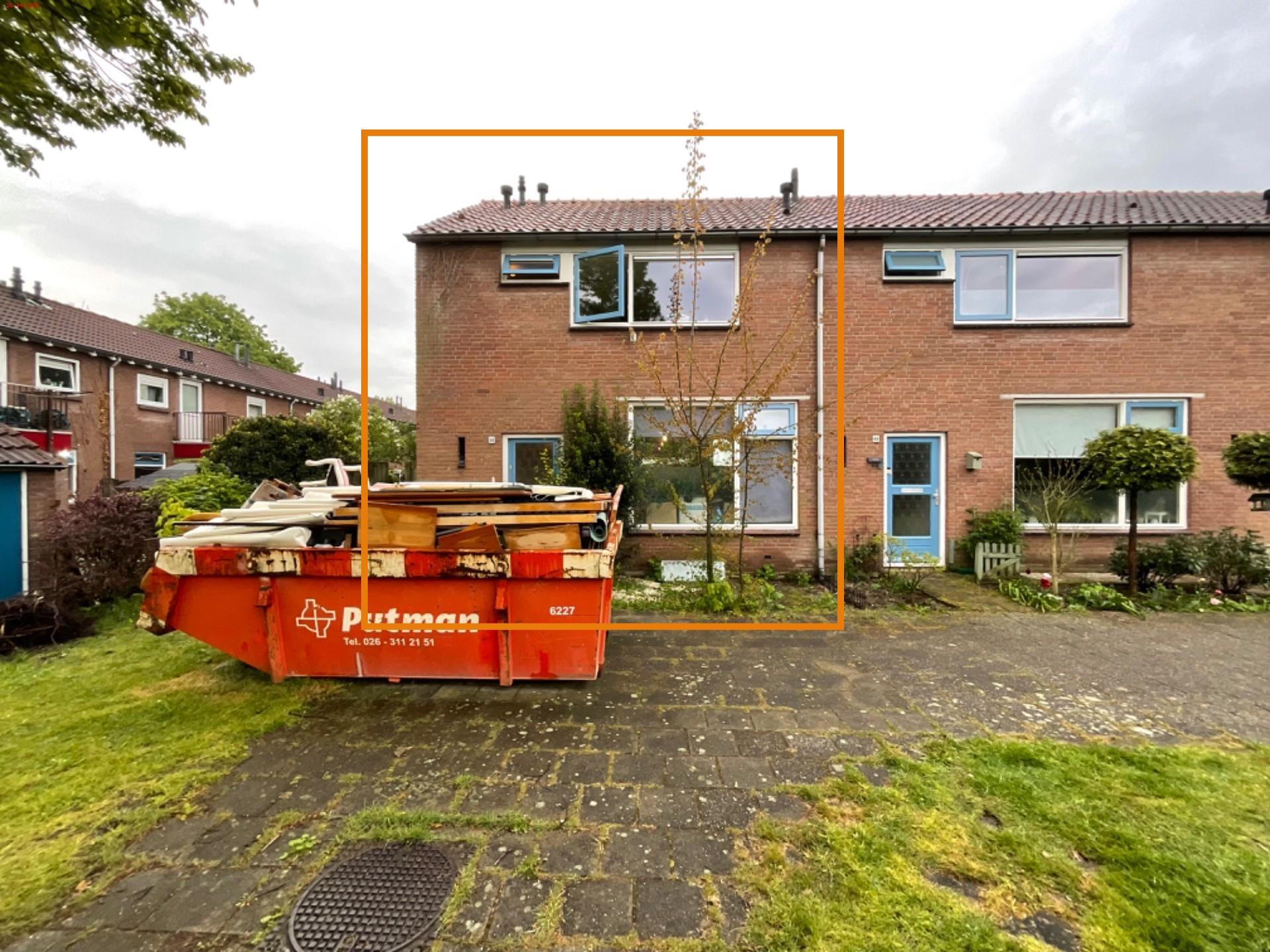 R.J. Schimmelpenninckstraat 50