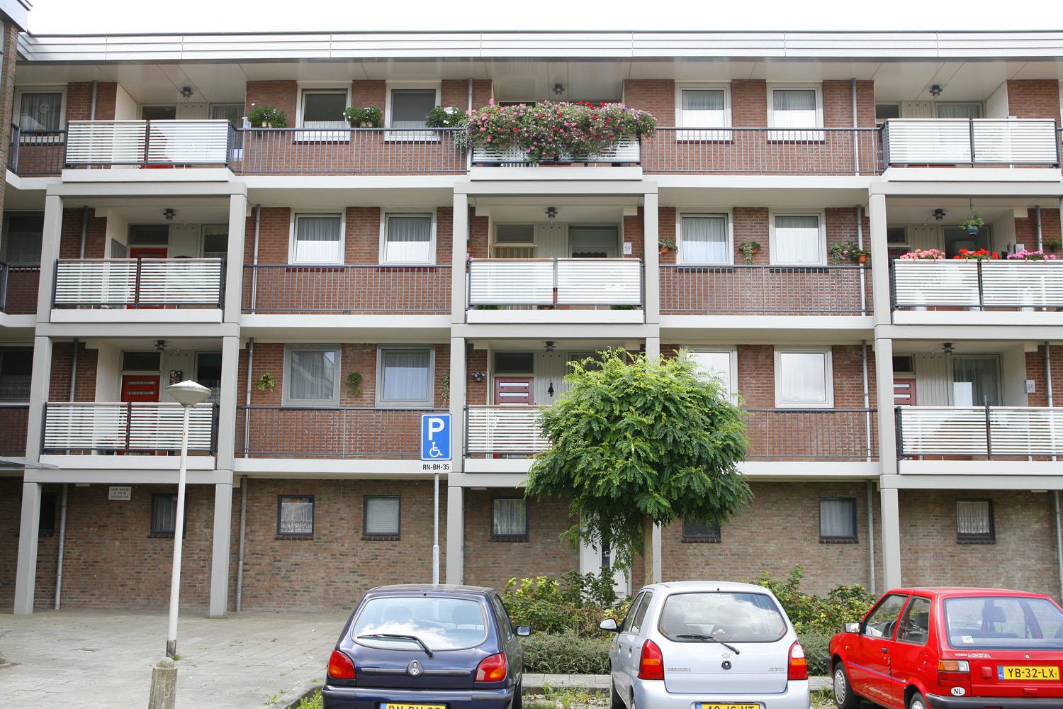 Lage Waard 56, 6825 JJ Arnhem, Nederland