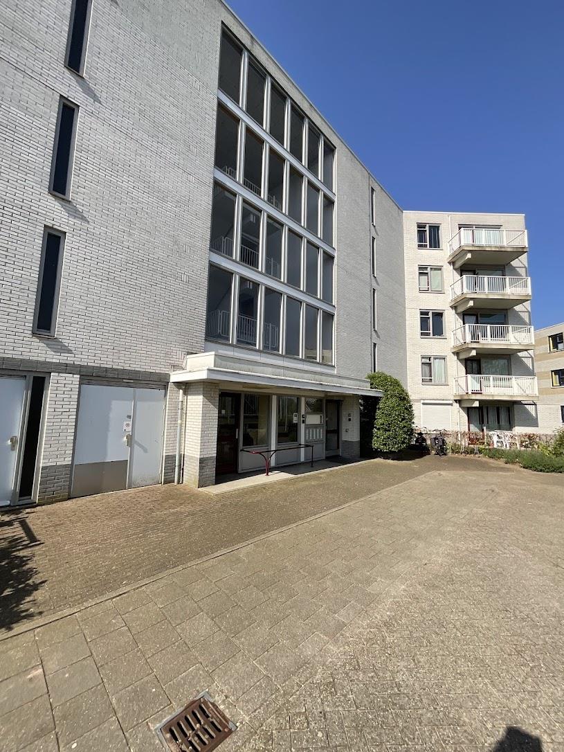 Haya van Someren-Downerstraat 79, 6836 RH Arnhem, Nederland