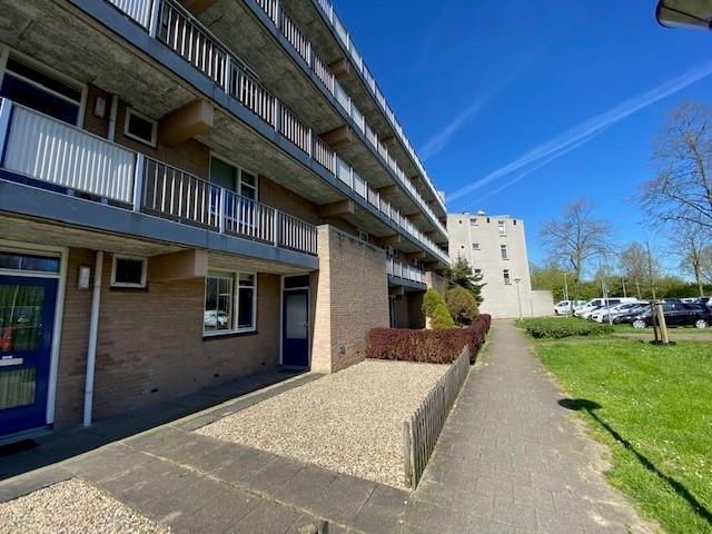 Kronenburgsingel 43, 6831 GD Arnhem, Nederland