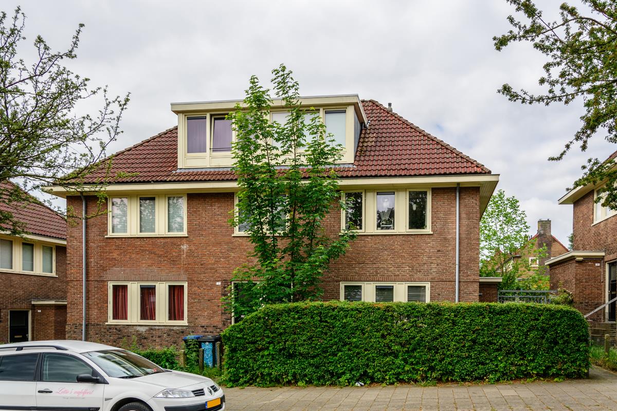 Fazantenweg 13, 6823 KS Arnhem, Nederland