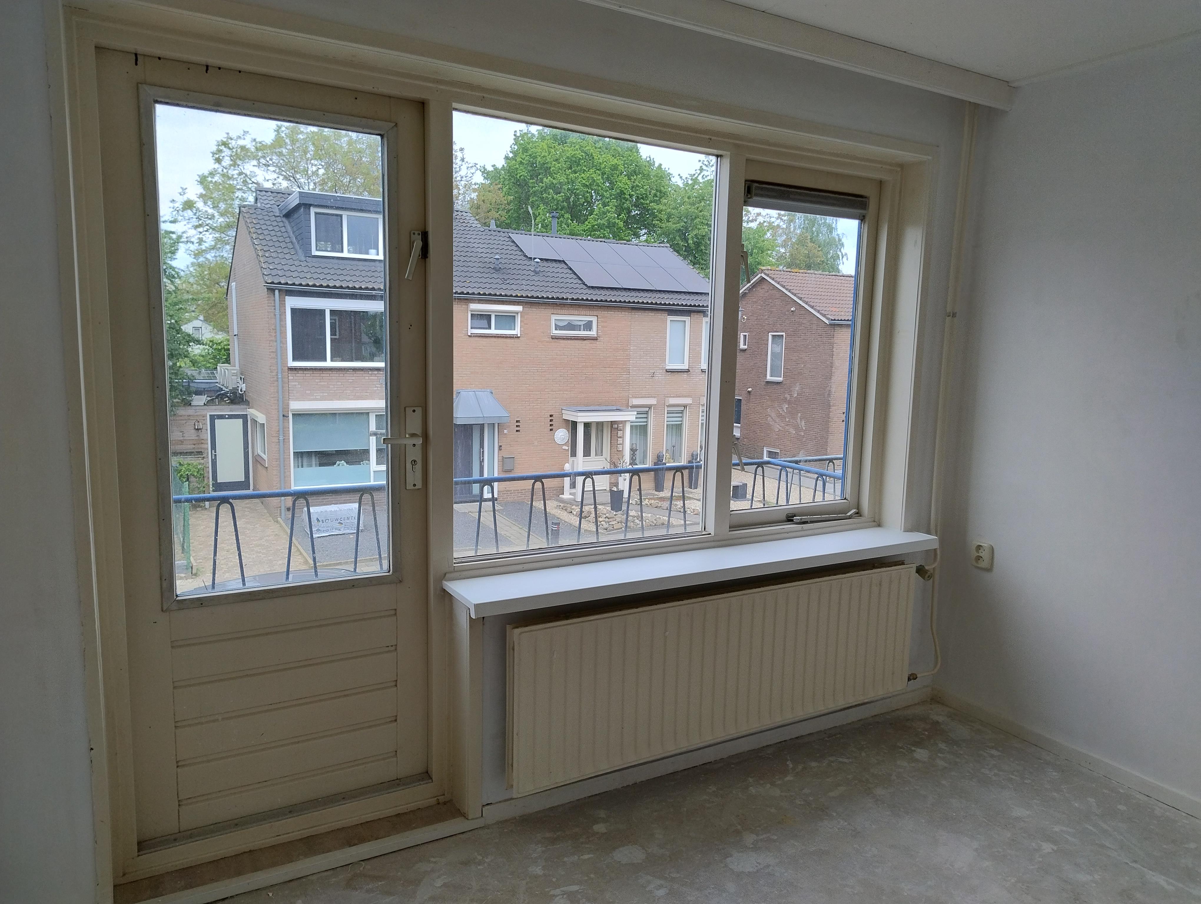 Prinses Irenestraat 38
