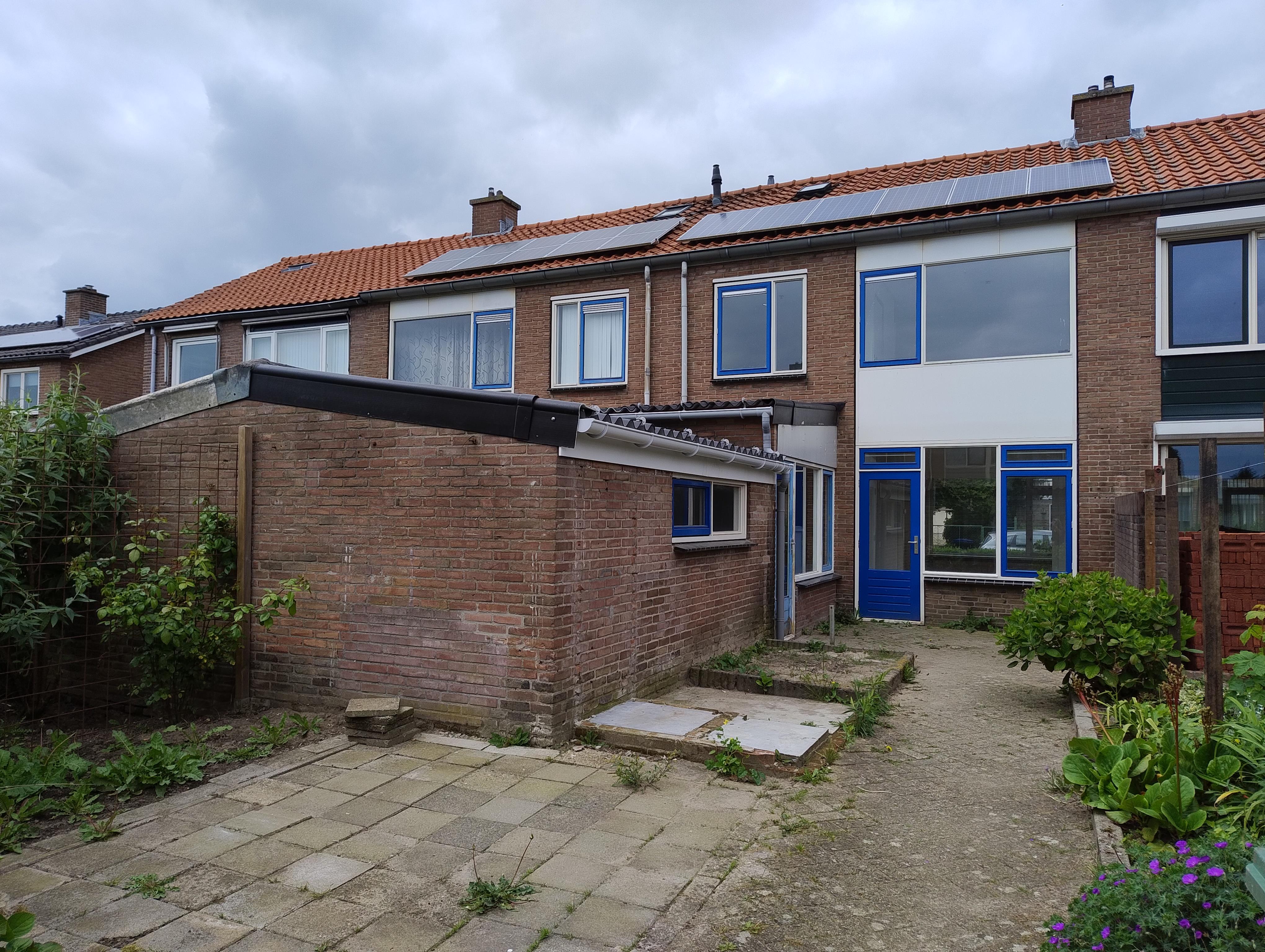 Prinses Irenestraat 38