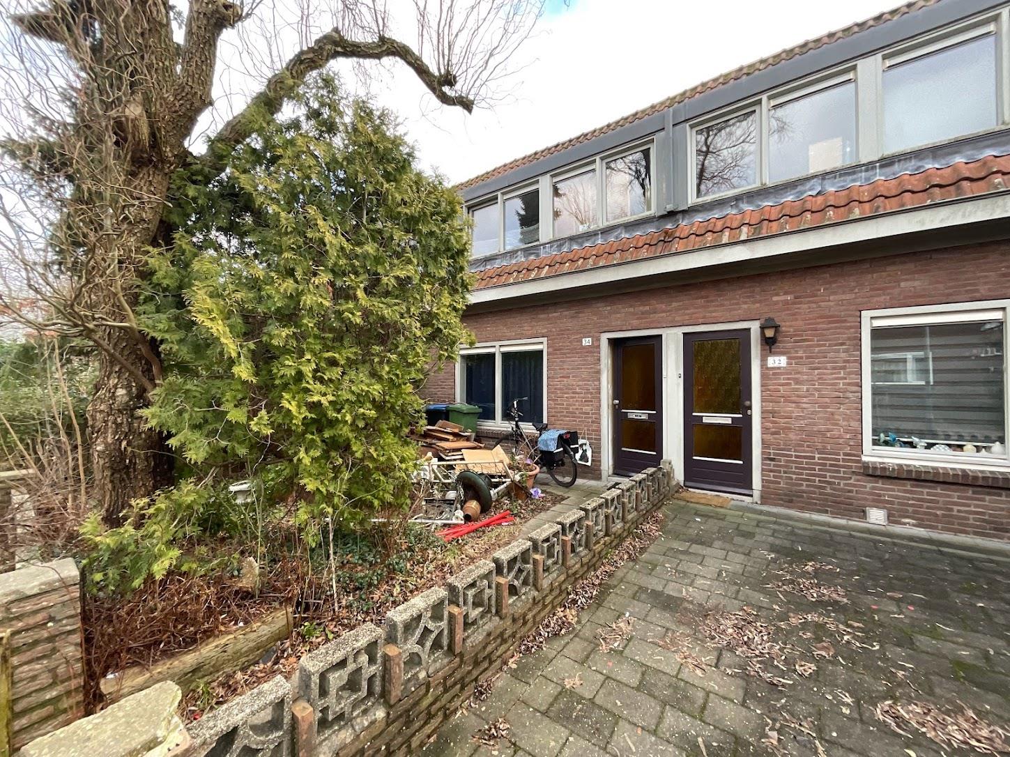Konijnenweg 34