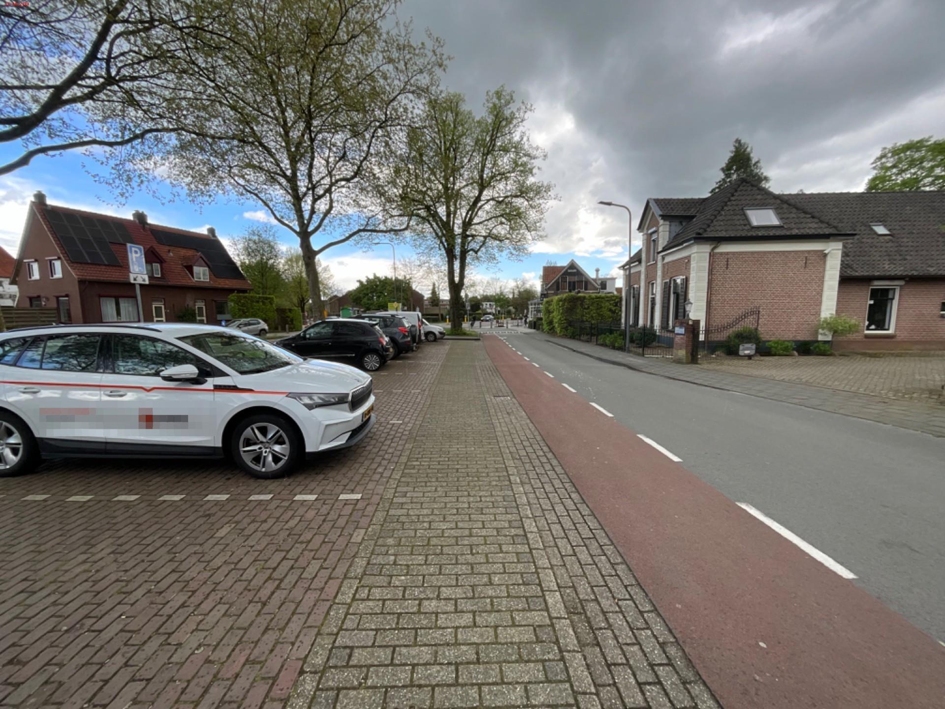 Zilverakkerweg 3