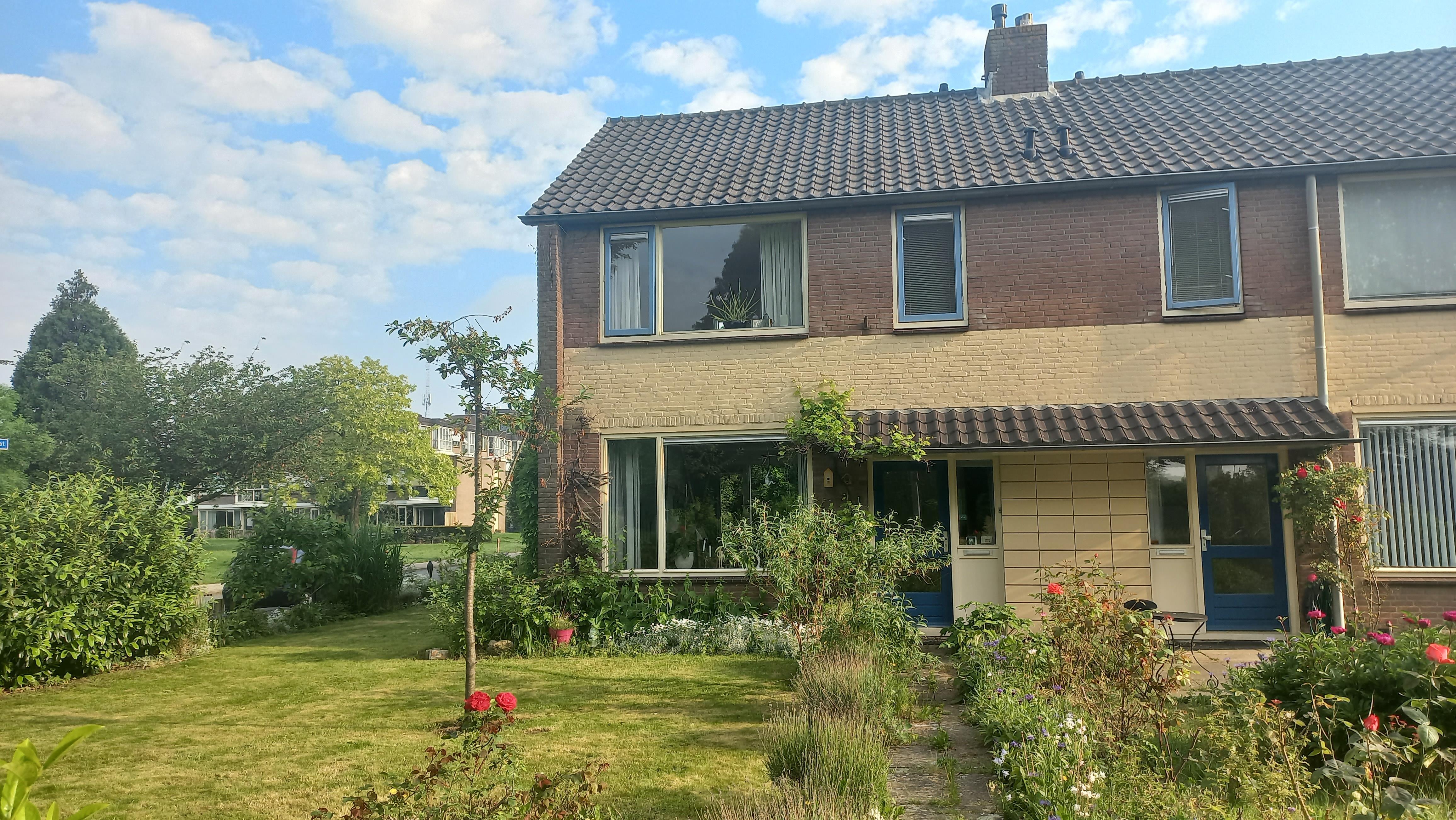 Brahmsstraat 1, 6661 BA Elst, Nederland