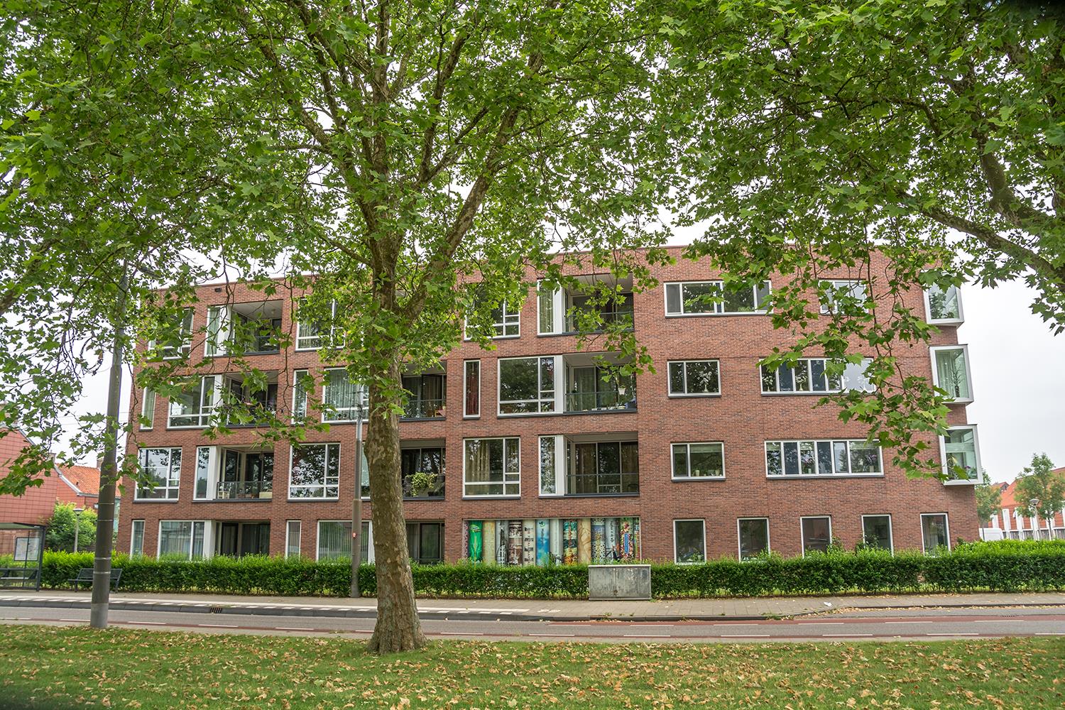 Dovenetellaan 223J, 6841 EE Arnhem, Nederland