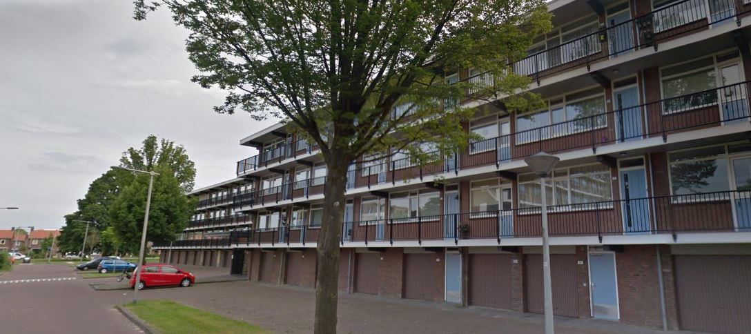 Papaverstraat 70, 6832 BB Arnhem, Nederland