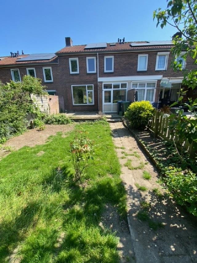 Roekenstraat 43