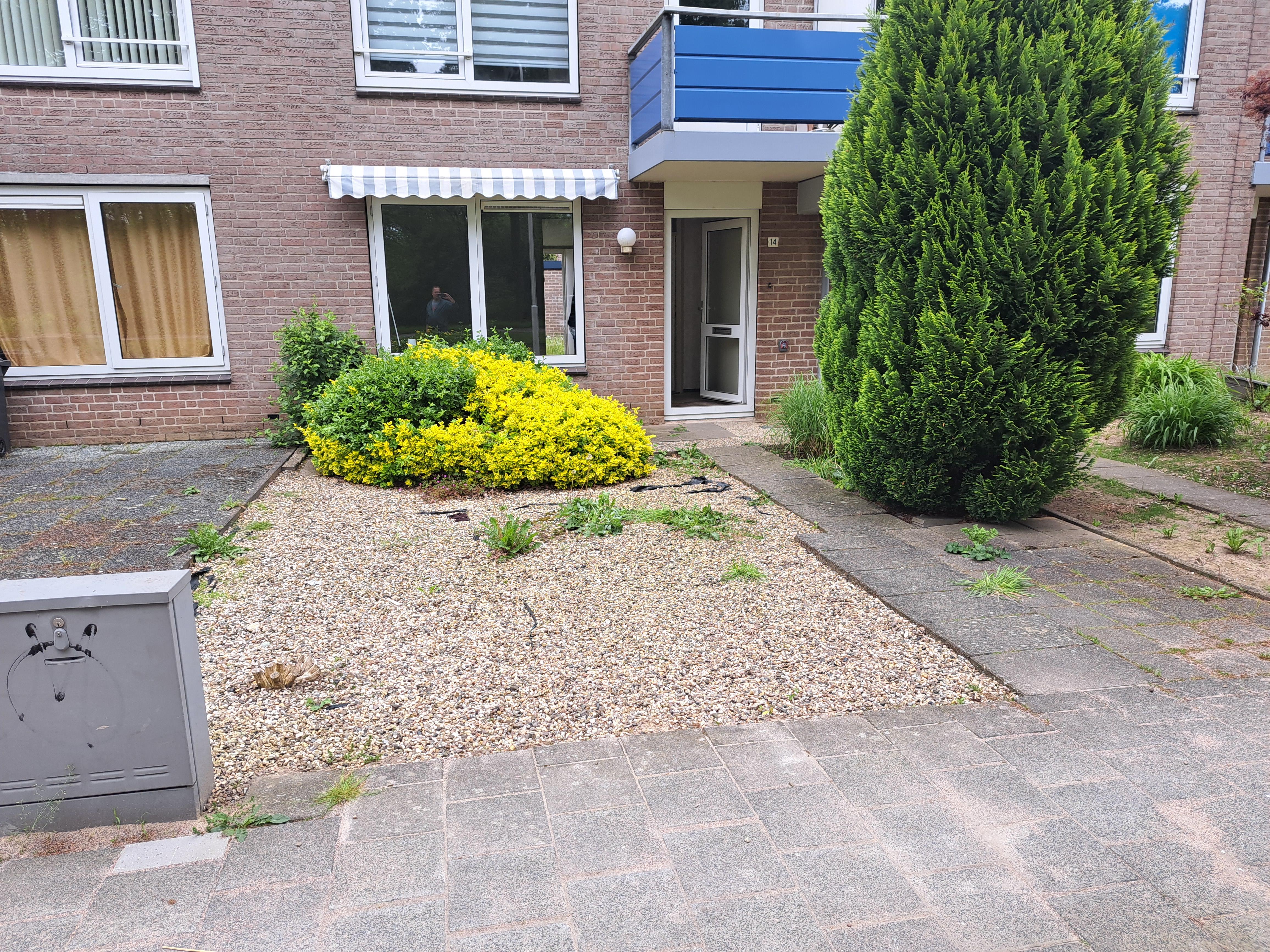 Mauvestraat 14