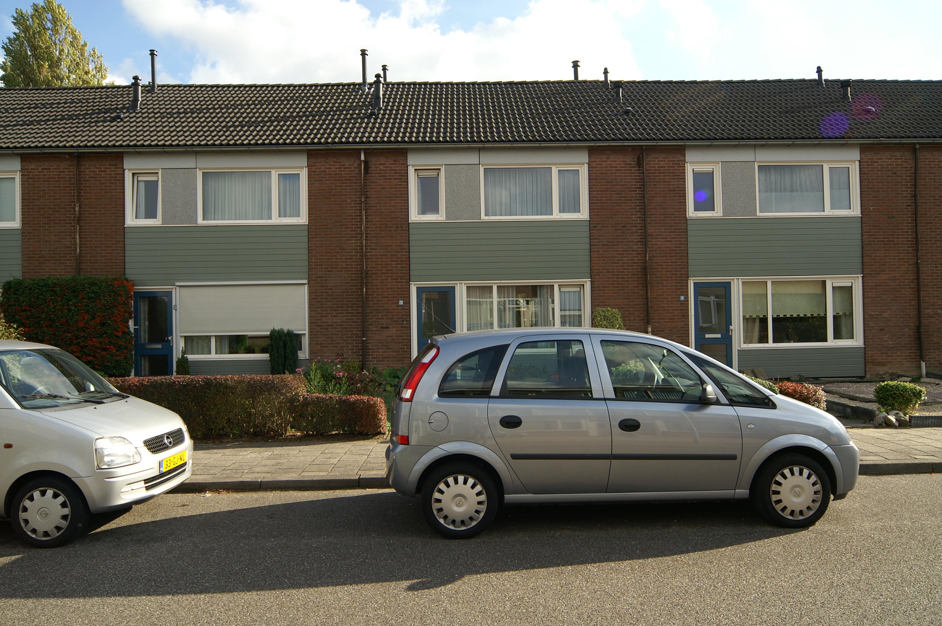 Potgieterstraat 20, 6901 LG Zevenaar, Nederland