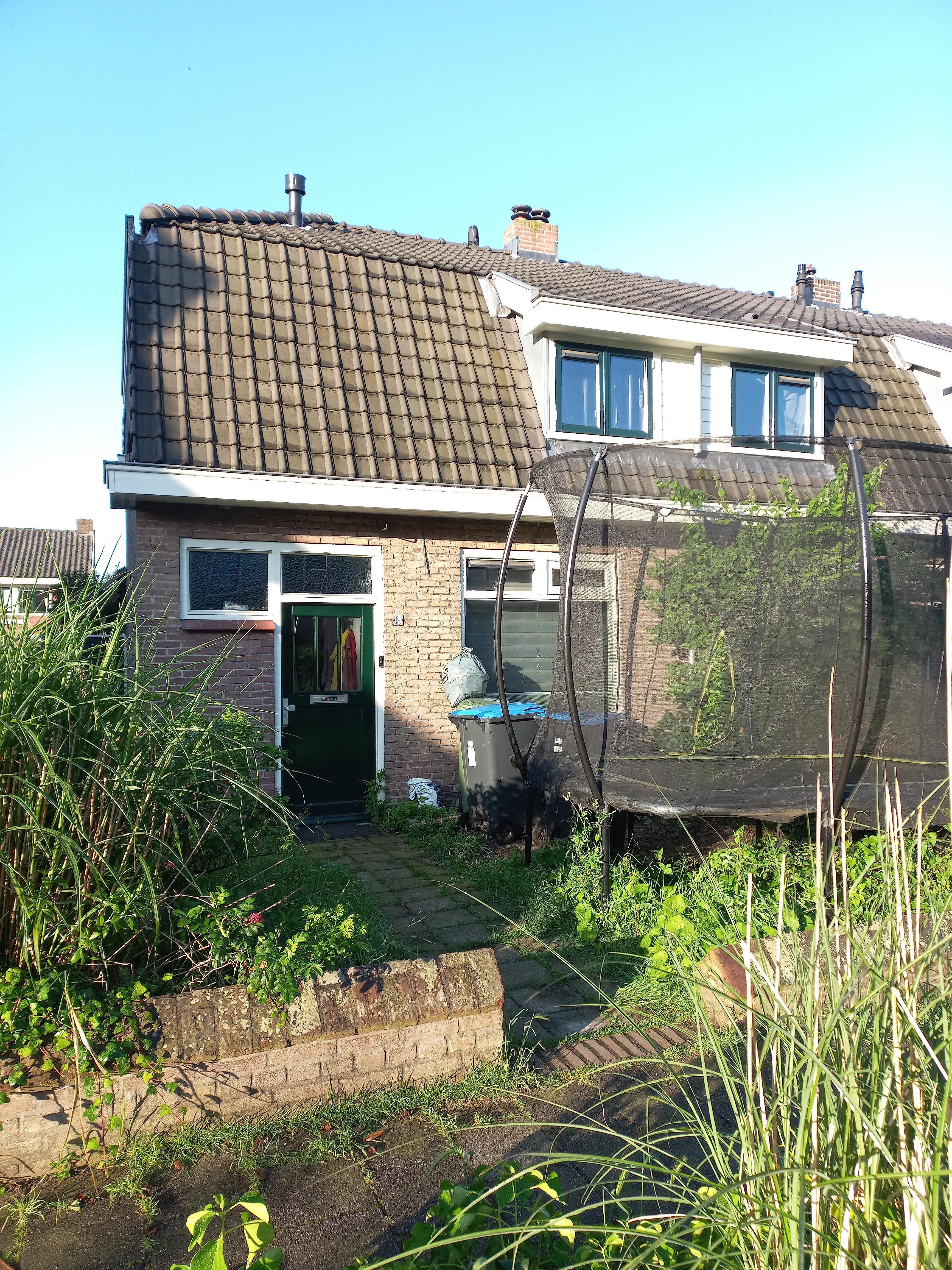 Gregoriusstraat 15