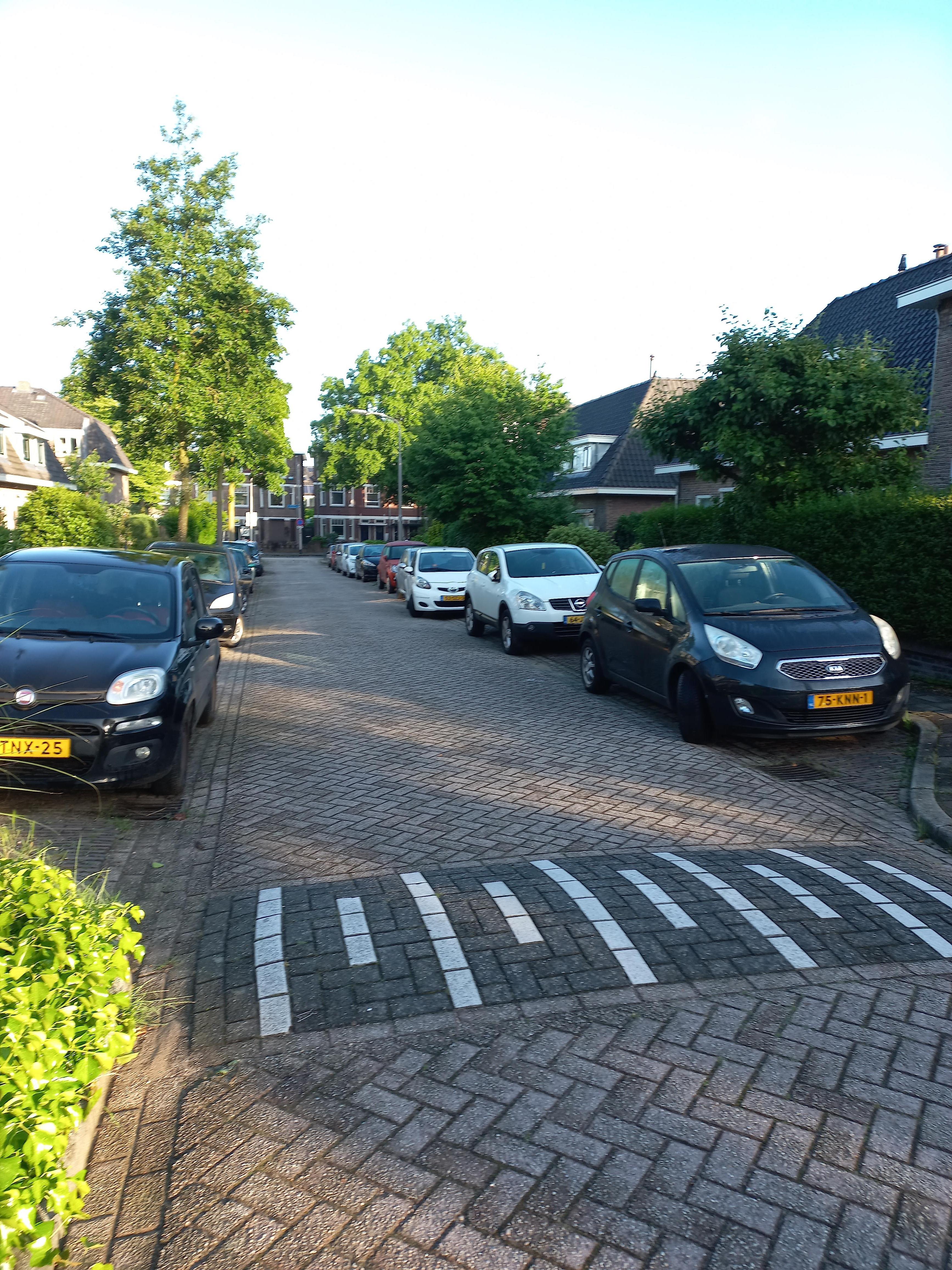 Gregoriusstraat 15