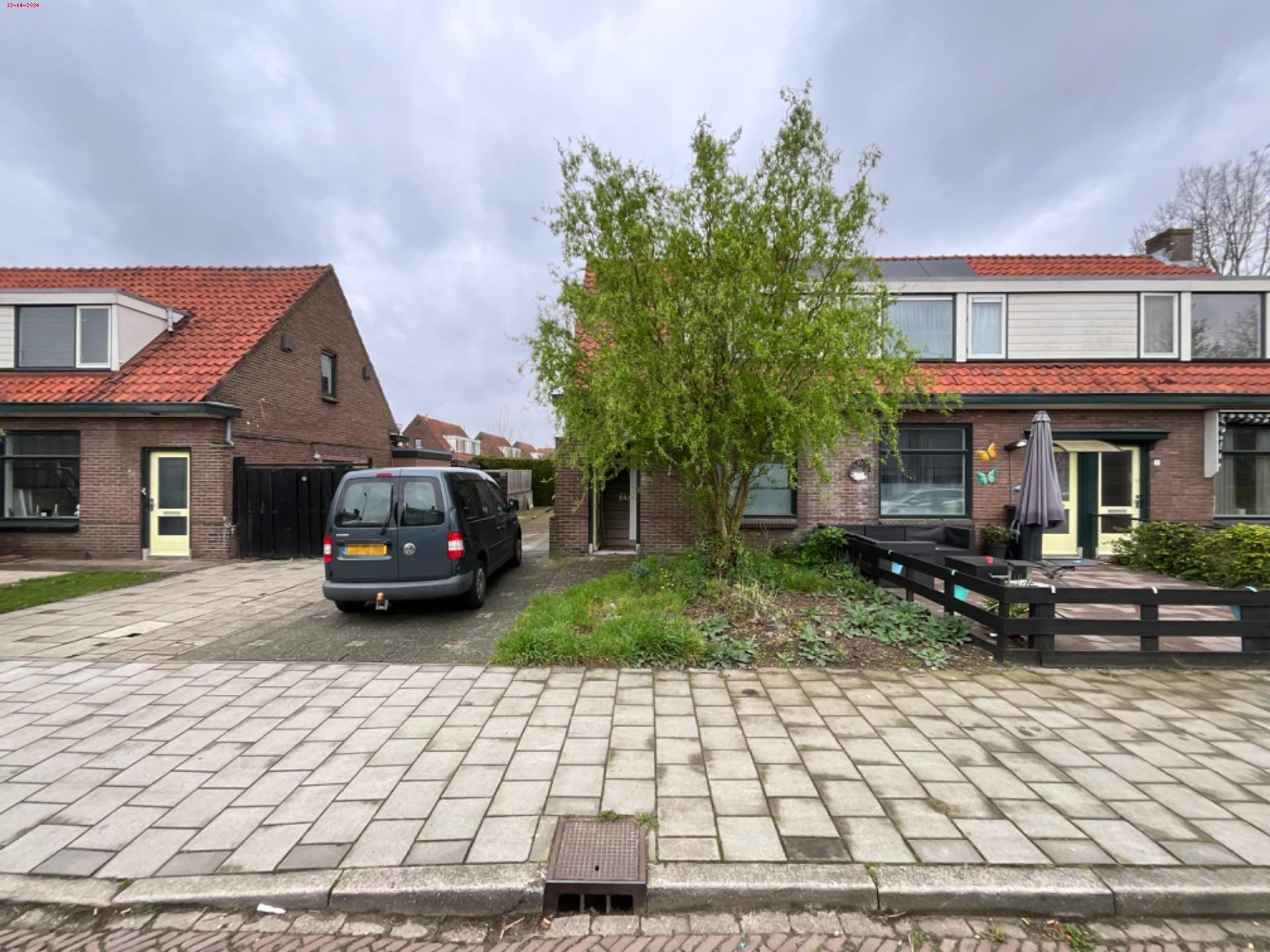 Johan van Meeckerenstraat 6