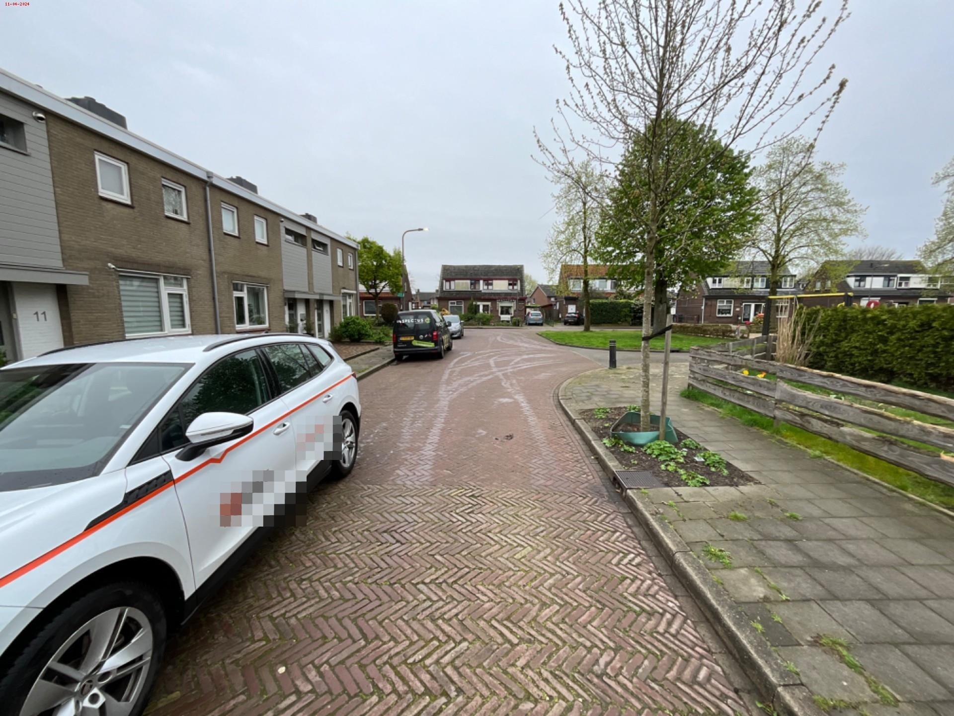 Johan van Meeckerenstraat 9