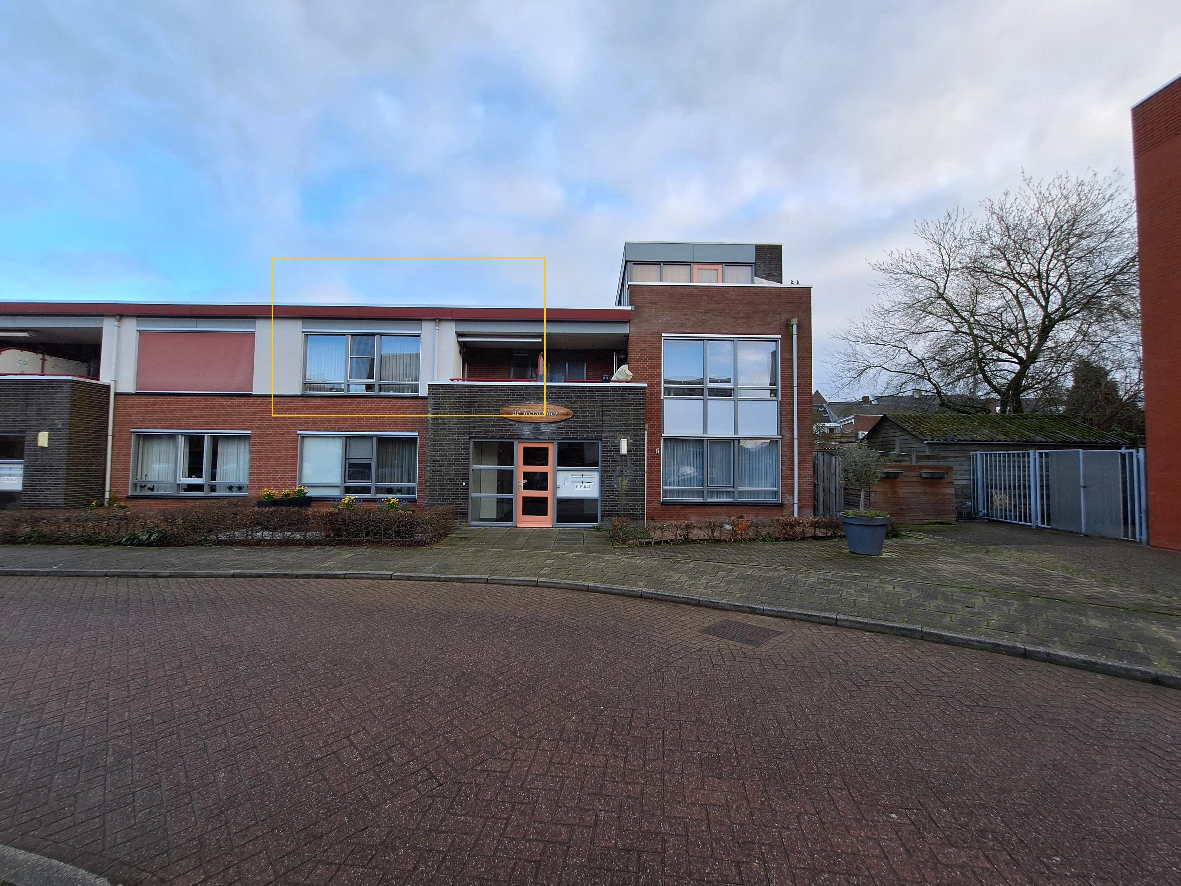 Rieffhof 43, 6651 VG Druten, Nederland