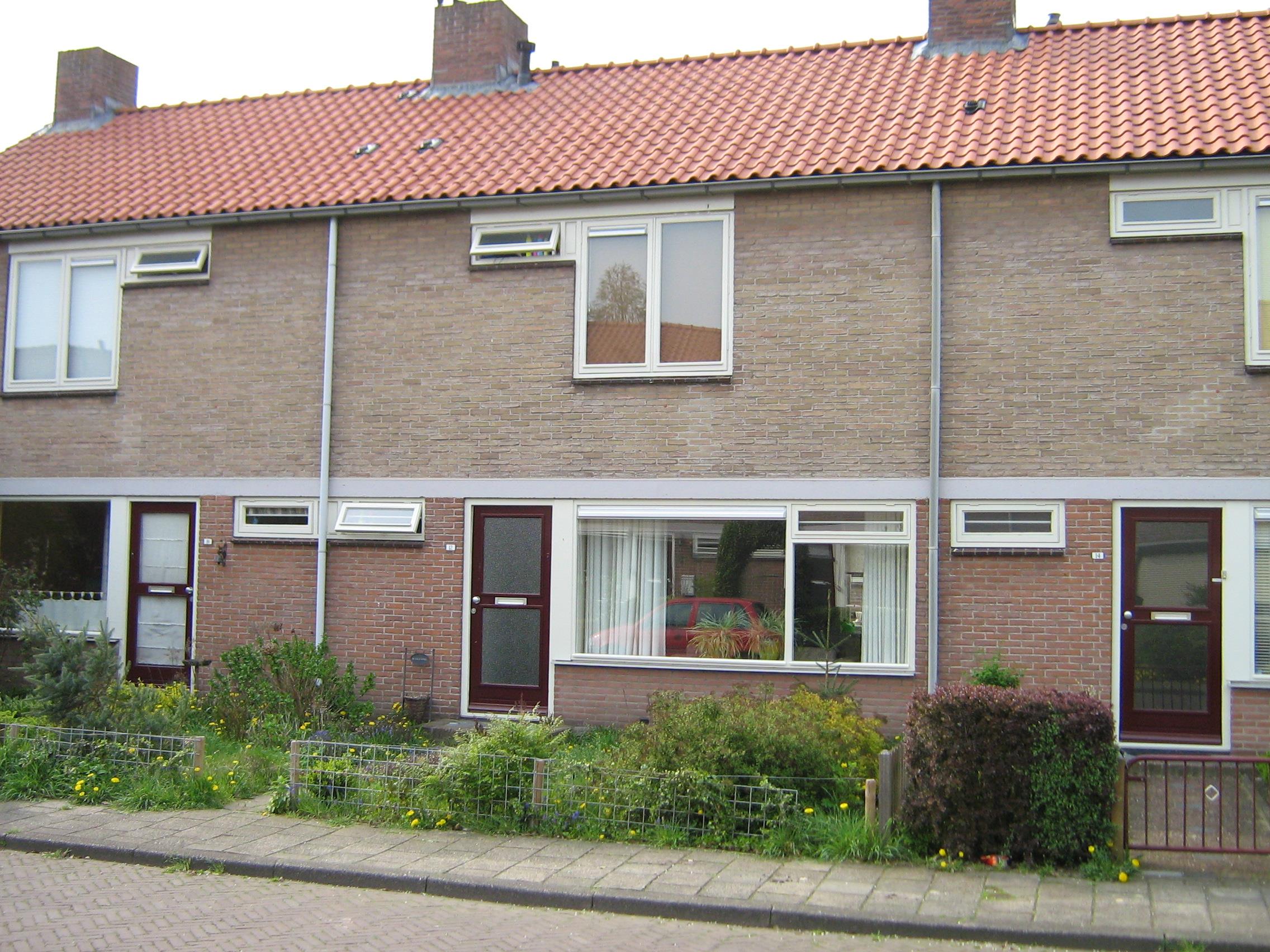 Zij Waterweg 12
