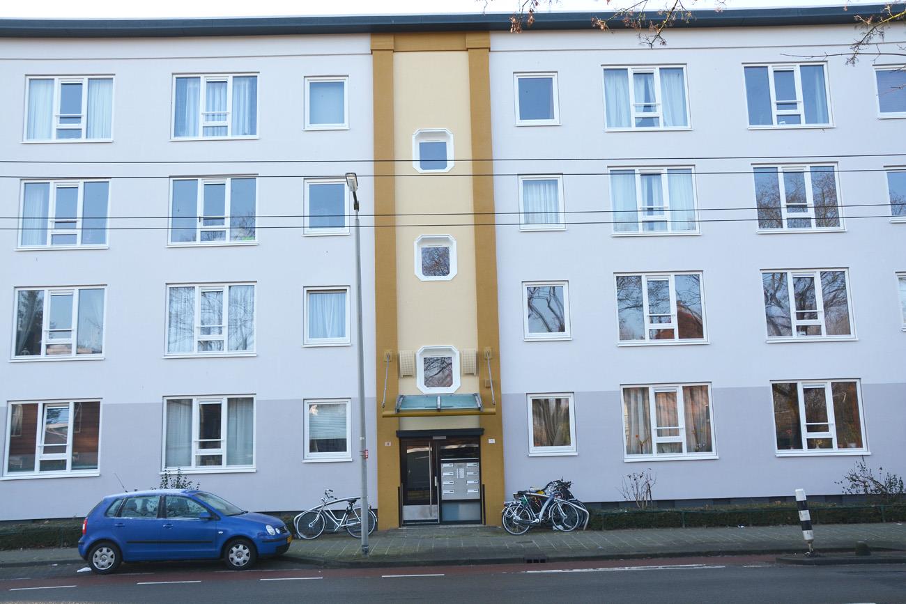 Gelderse Rooslaan 232, 6841 BB Arnhem, Nederland