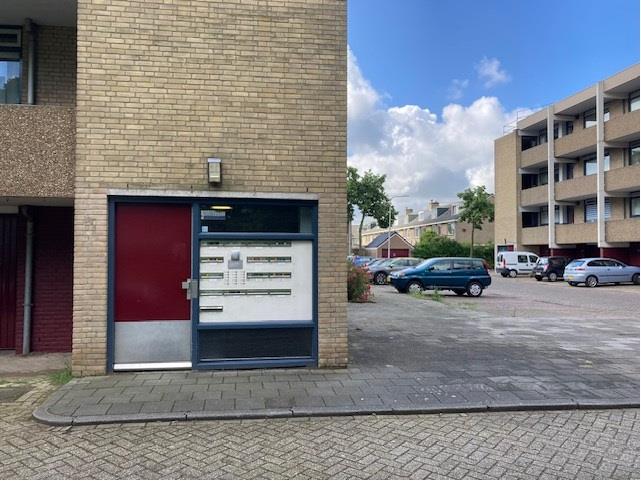 Lankforst 3530