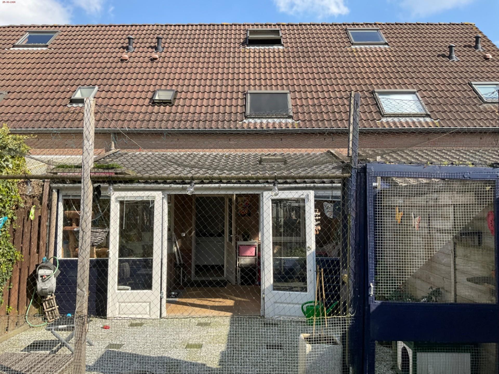 Nassaustraat 30