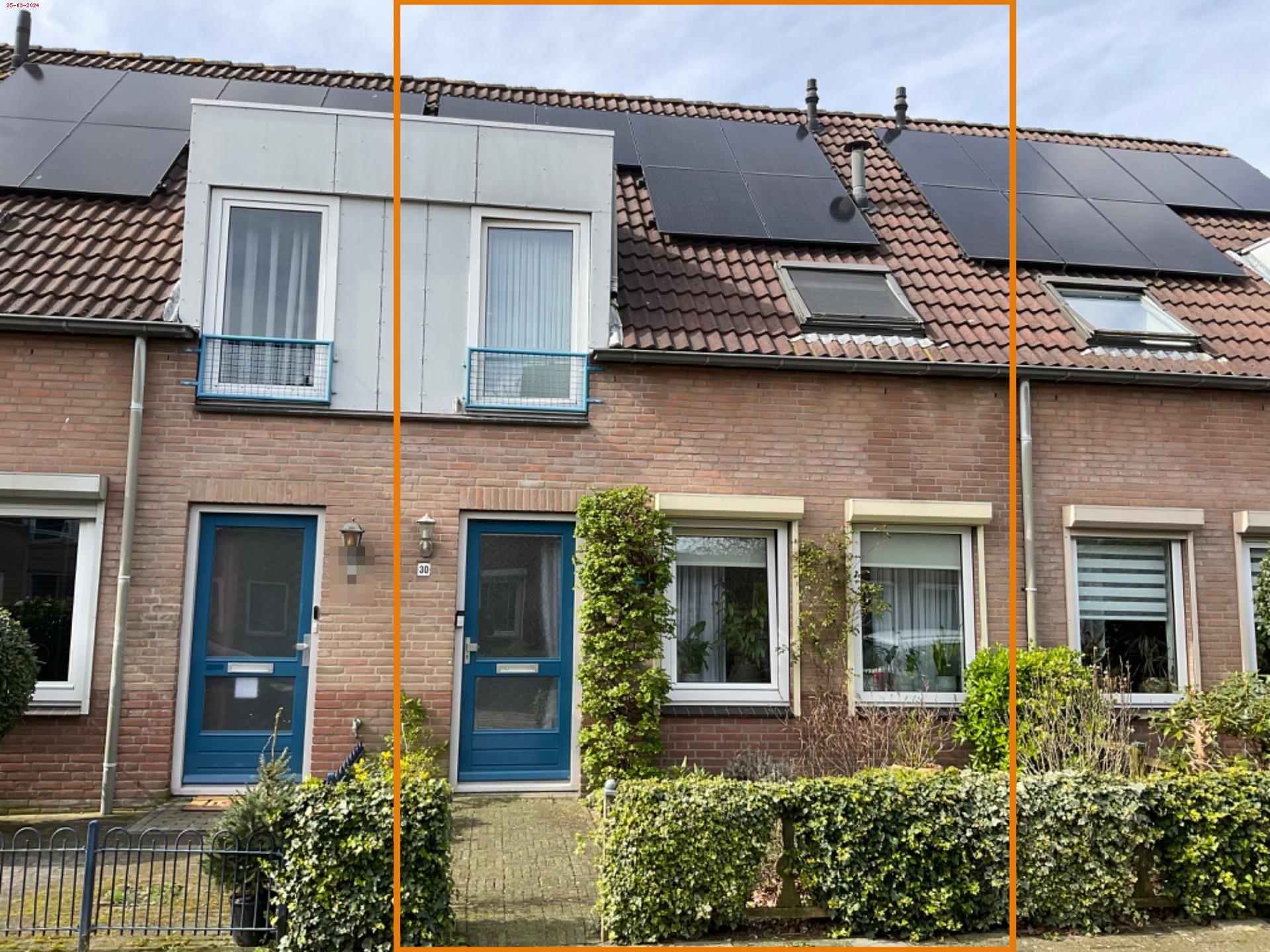 Nassaustraat 30, 6882 BR Velp, Nederland