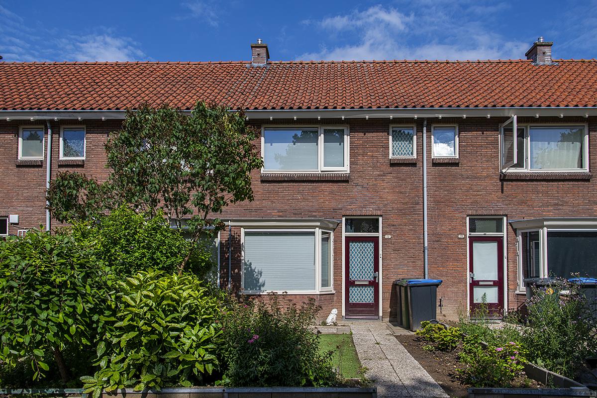 Hazelaarstraat 72, 6841 AH Arnhem, Nederland