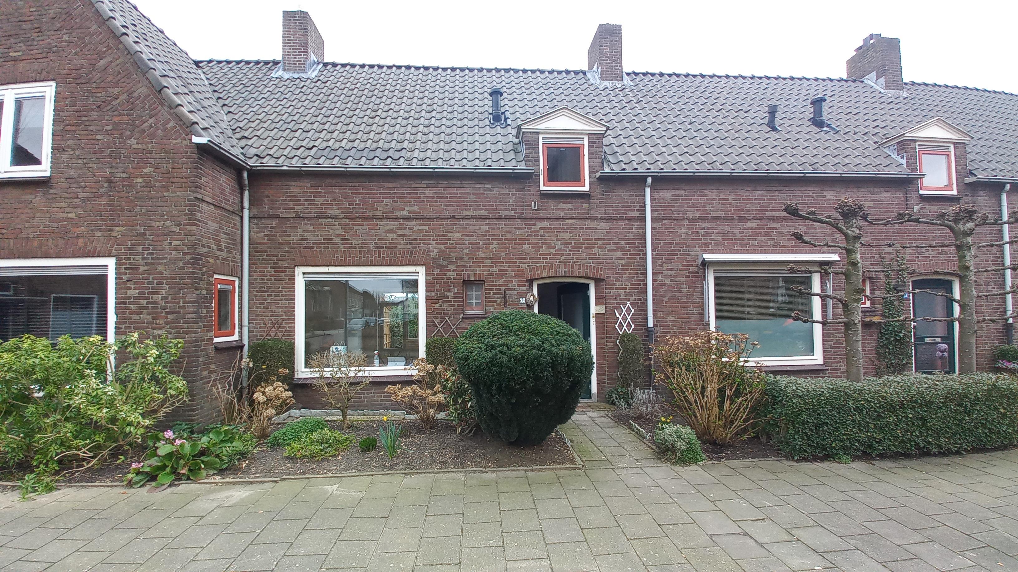 Sint Maartenstraat 26, 6661 DA Elst, Nederland