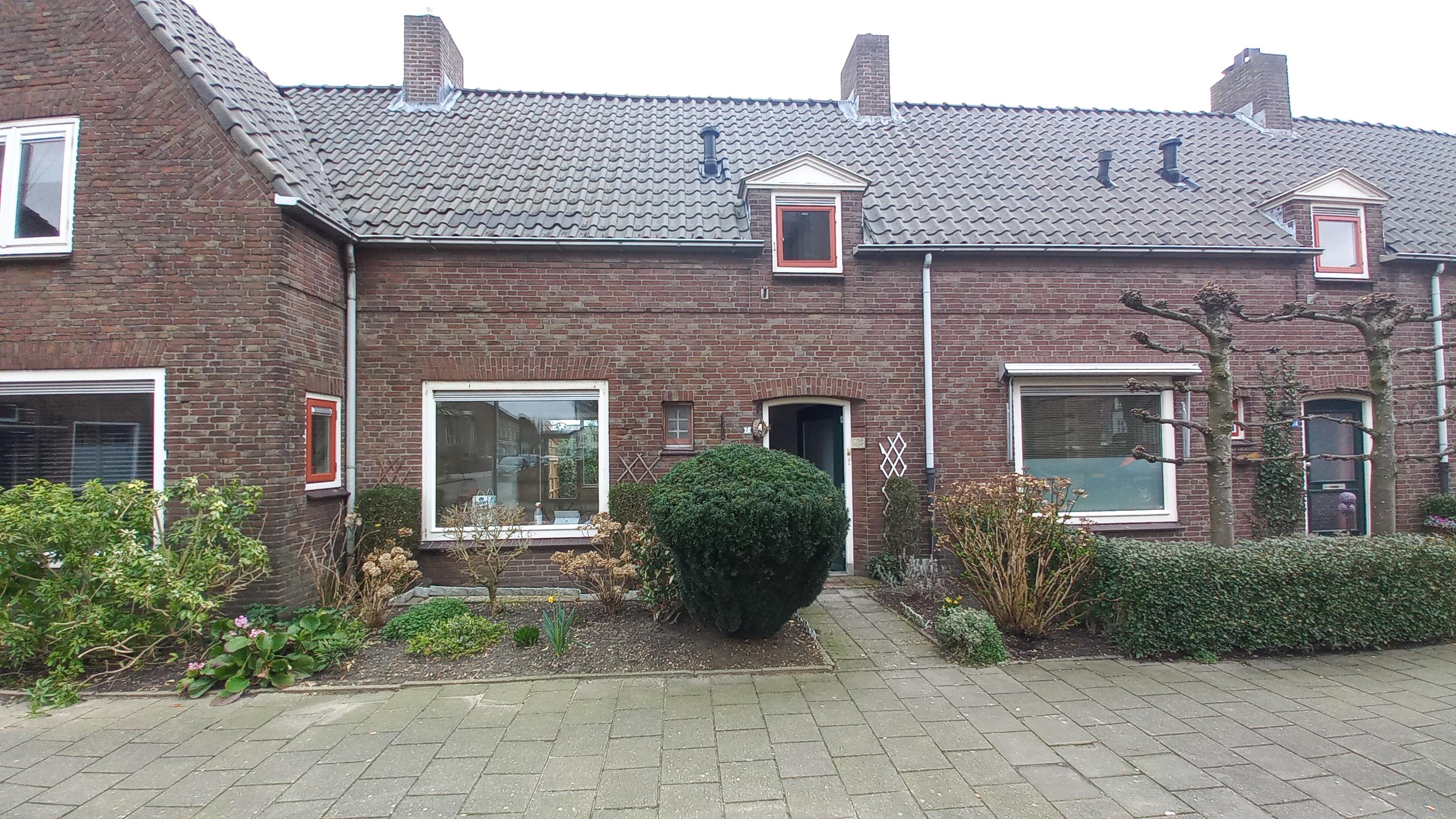 Sint Maartenstraat 26, 6661 DA Elst, Nederland