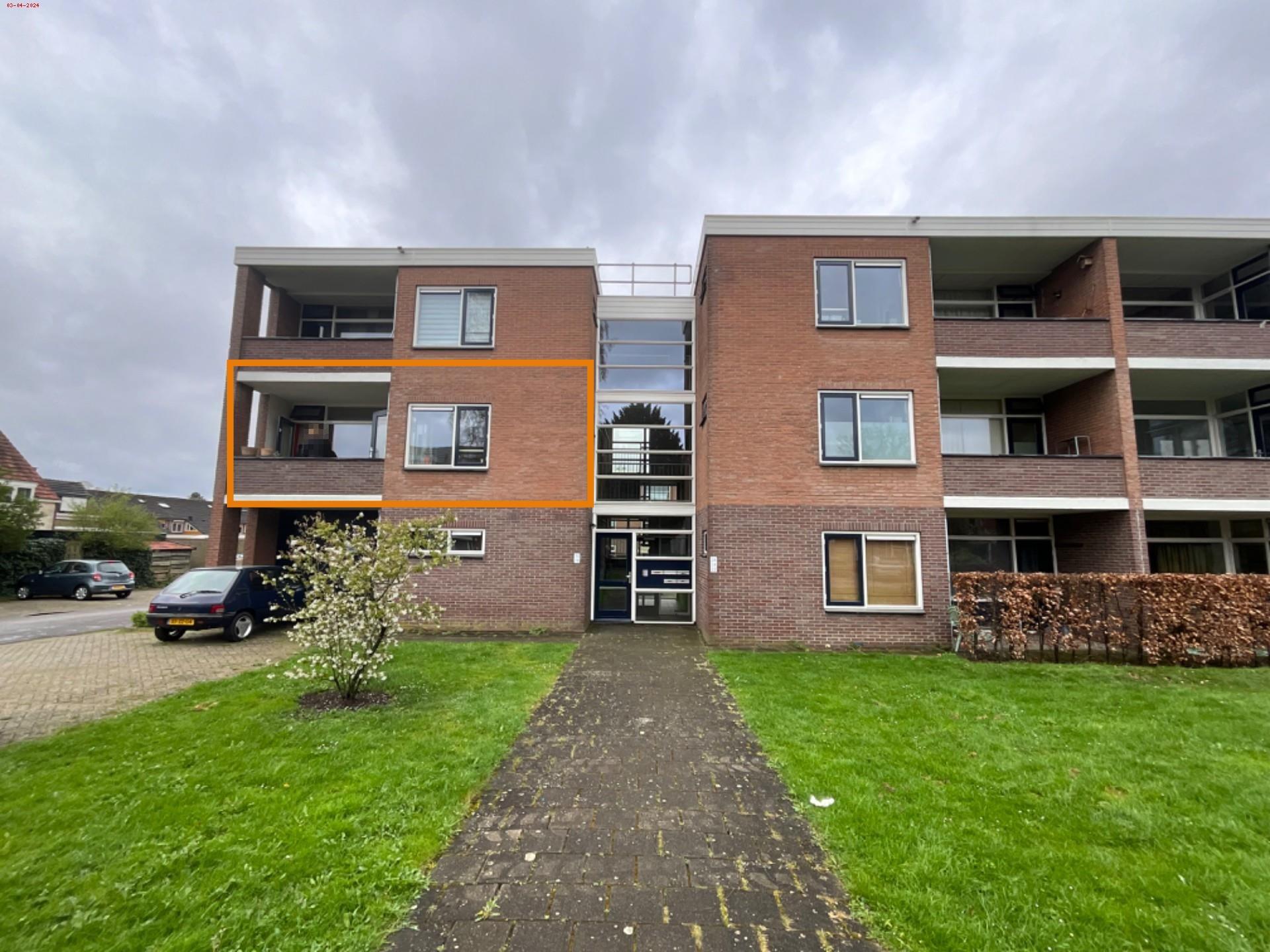 Van der Zandtstraat 28