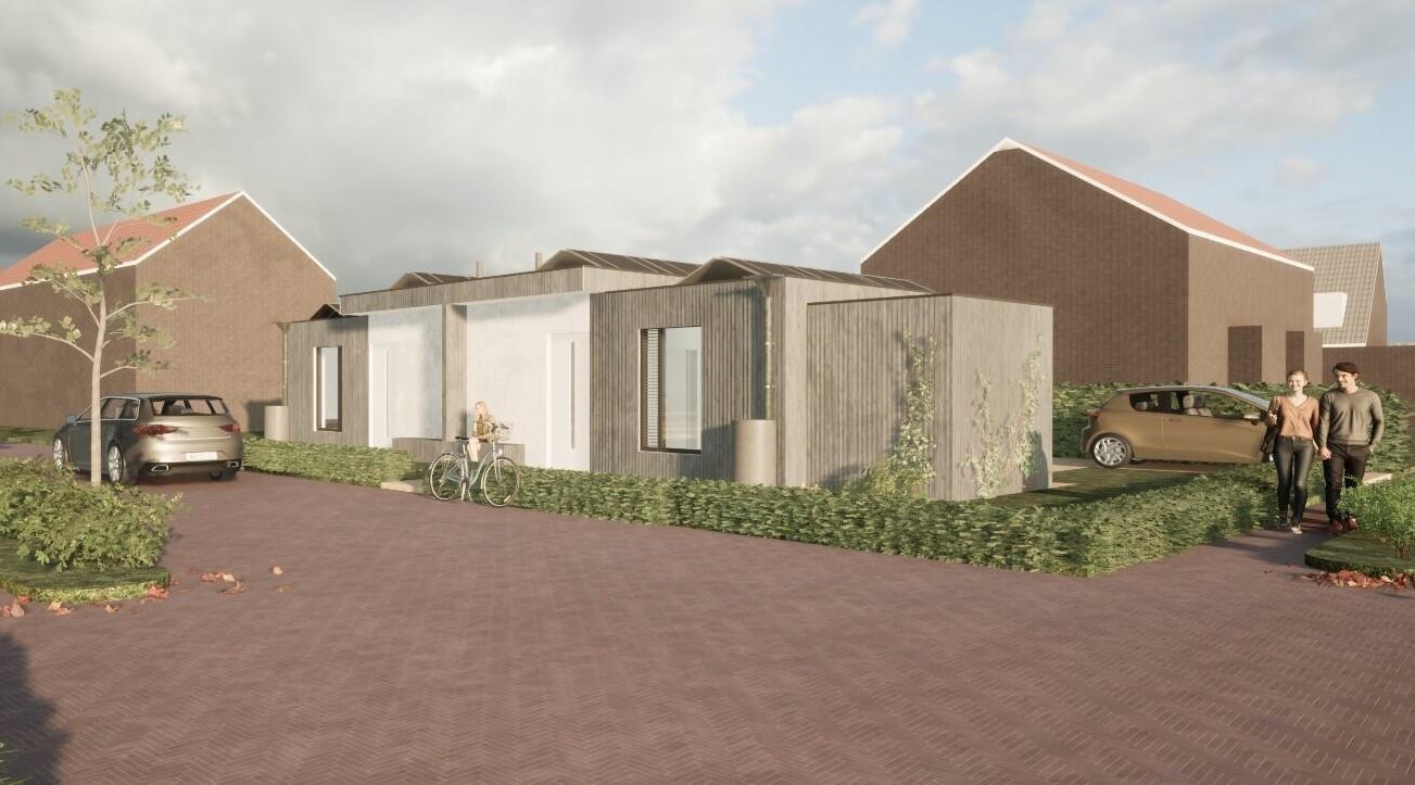 Van Rooijenstraat 21