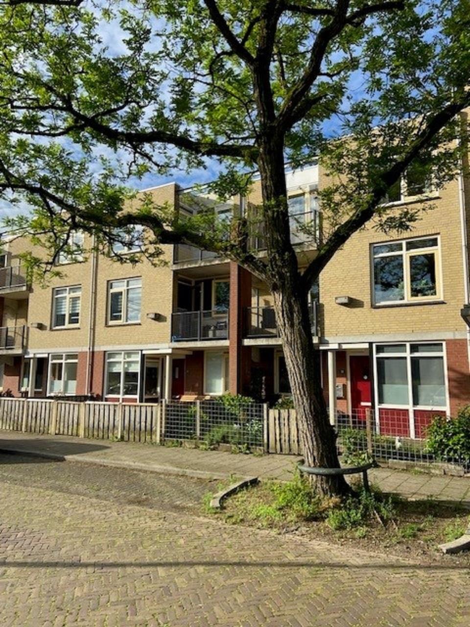 Maasplein 65