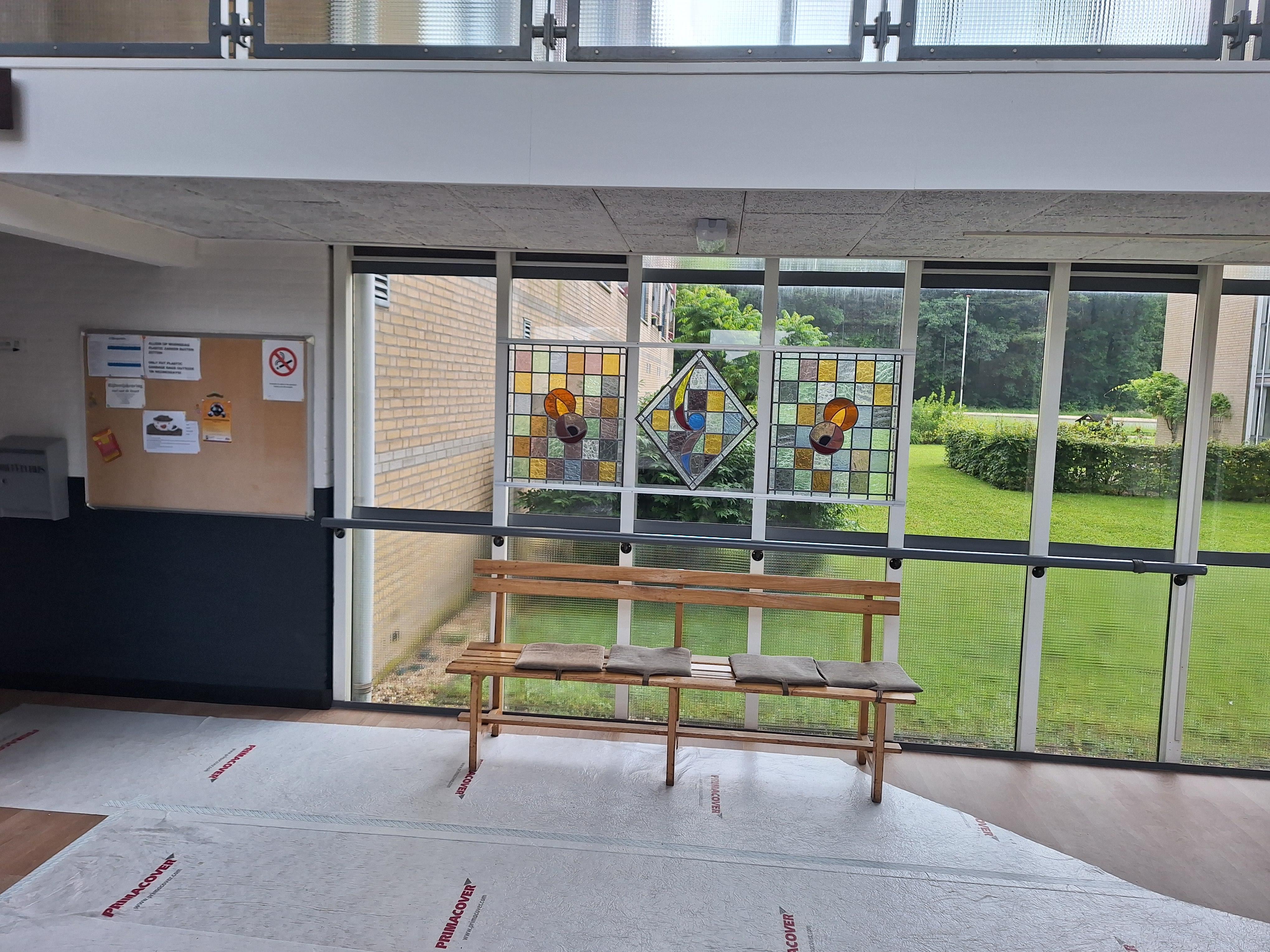 Van Het Hoffplantsoen 15