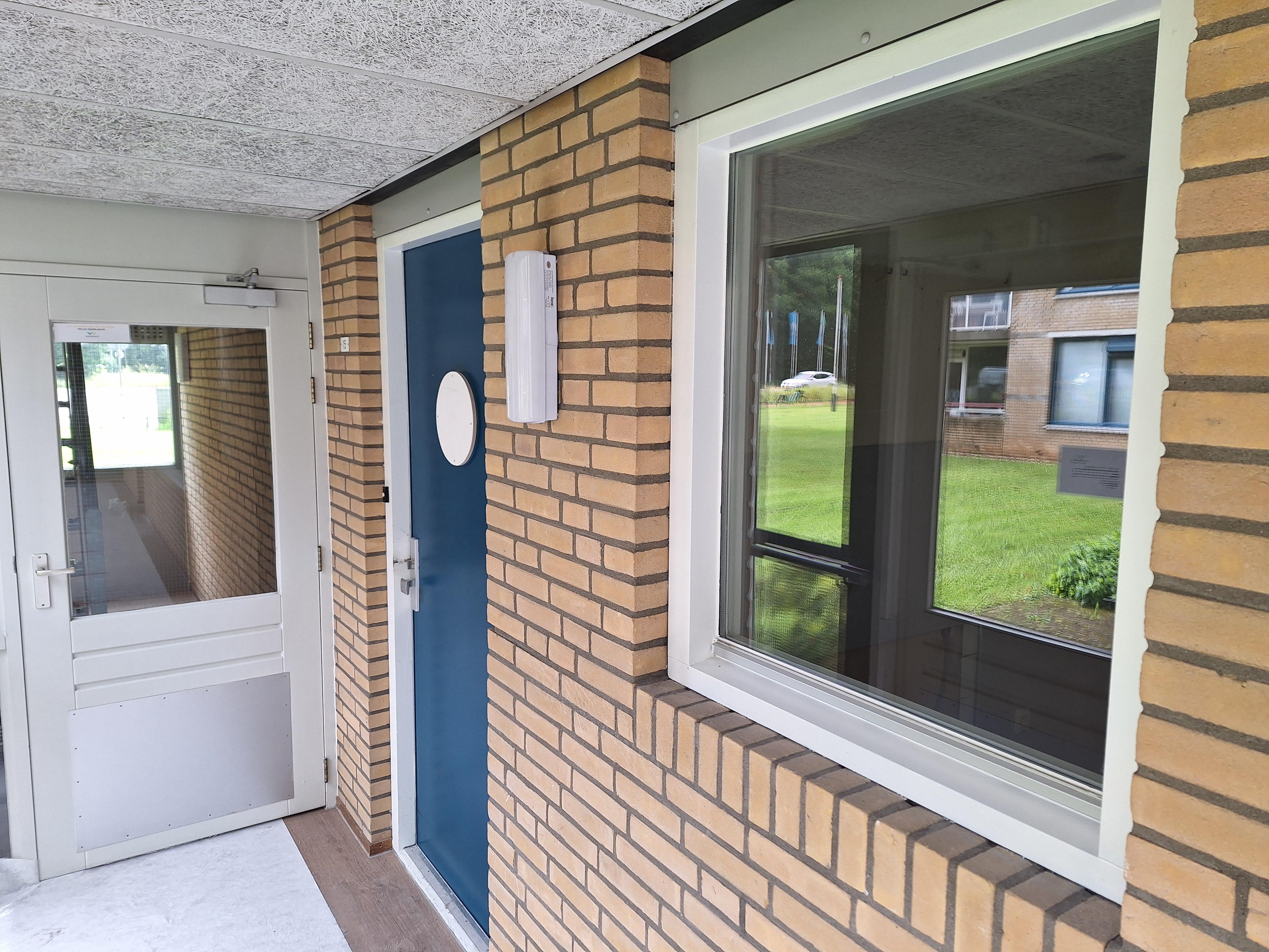 Van Het Hoffplantsoen 15