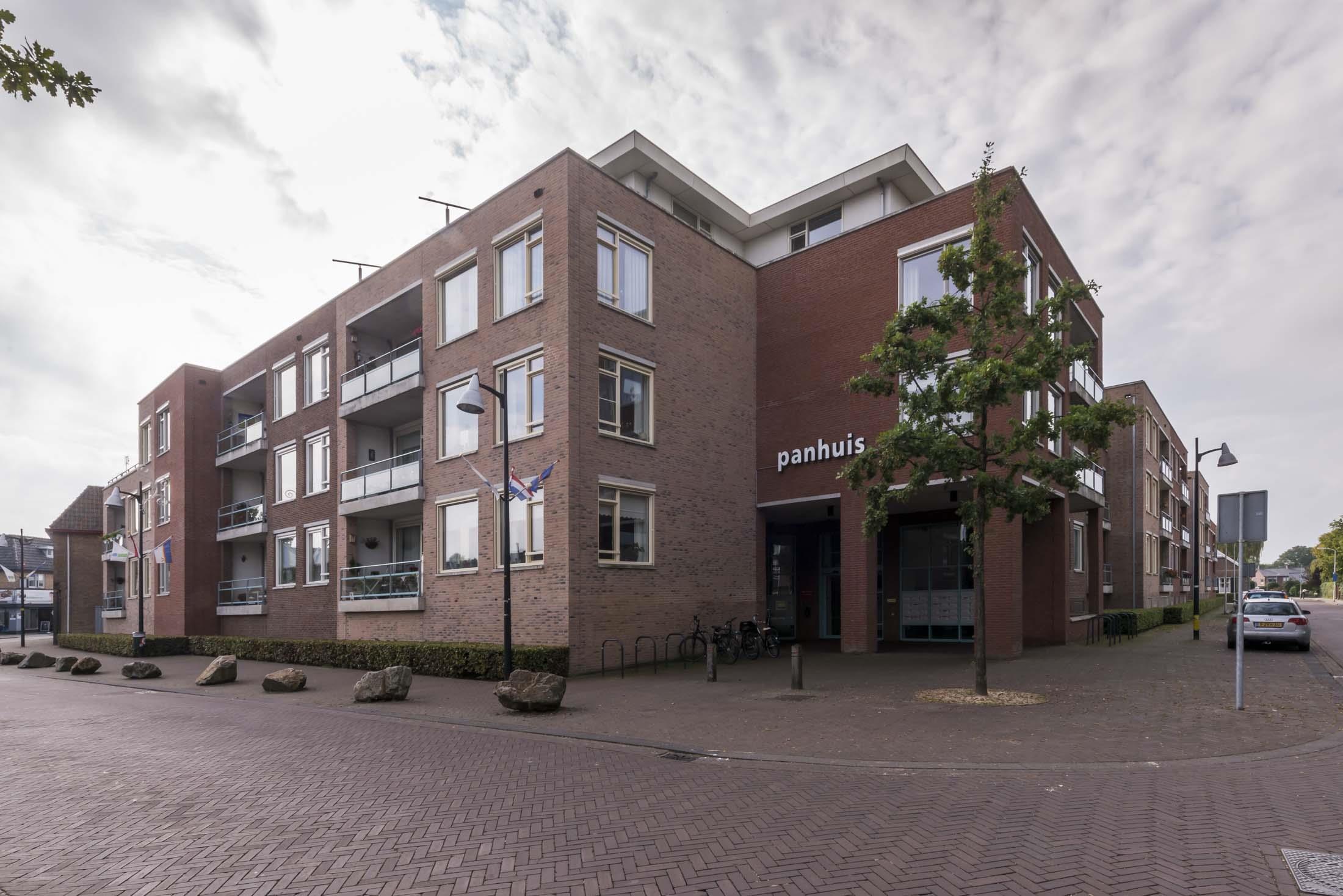 Panhuis 21