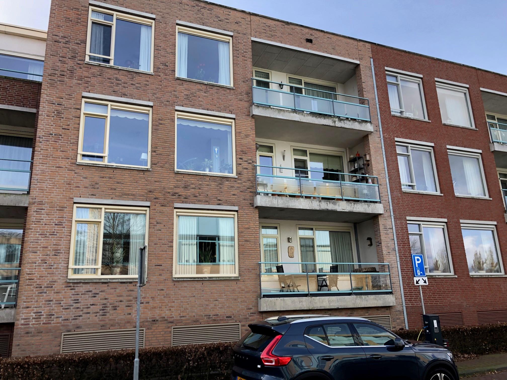 Panhuis 21
