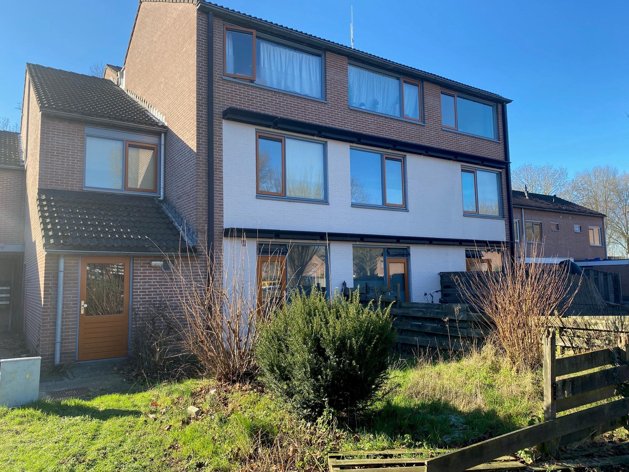 Loppersumhof 170, 6835 MD Arnhem, Nederland