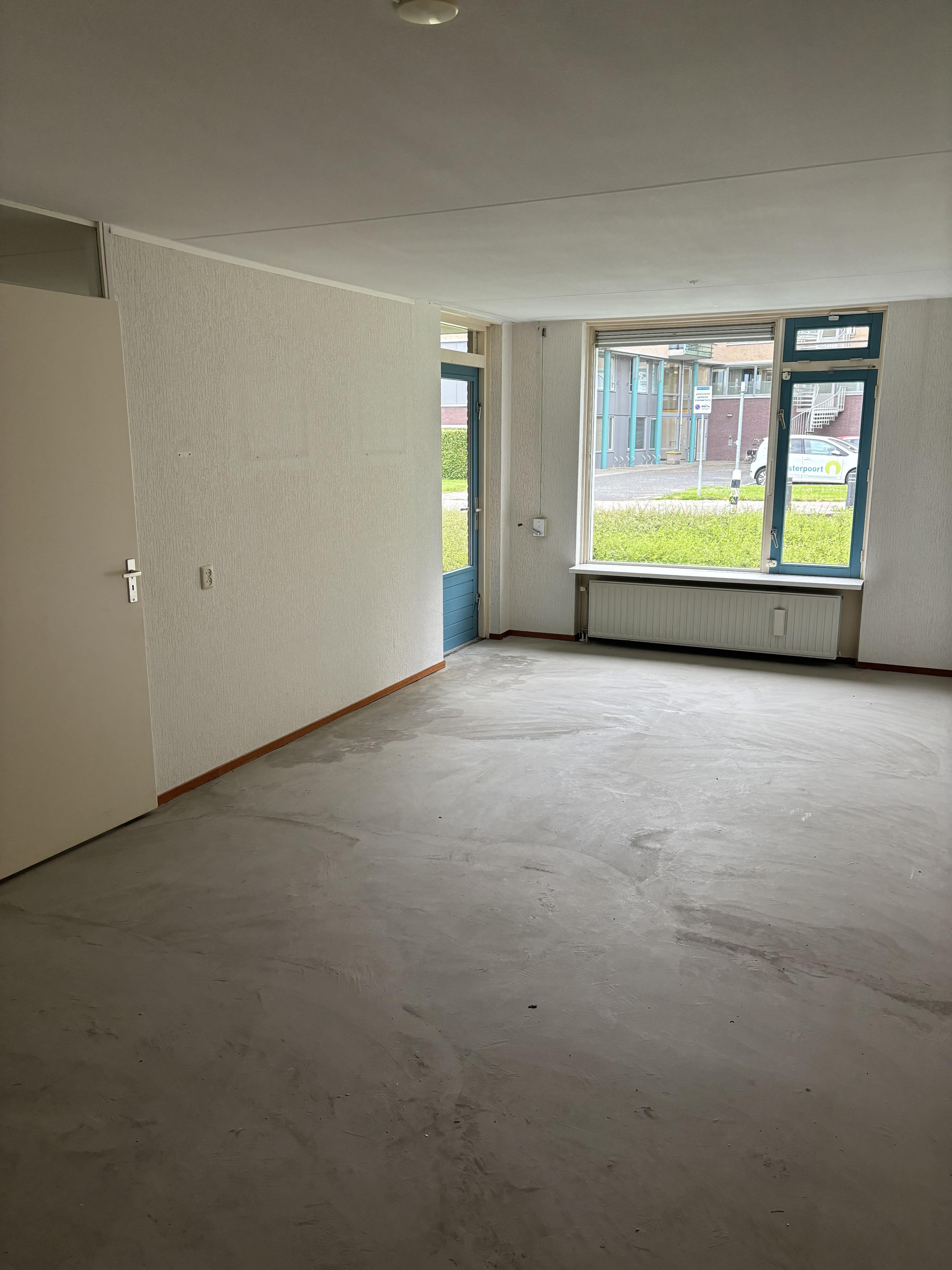 Rembrandtweg 5, 6562 CB Groesbeek, Nederland