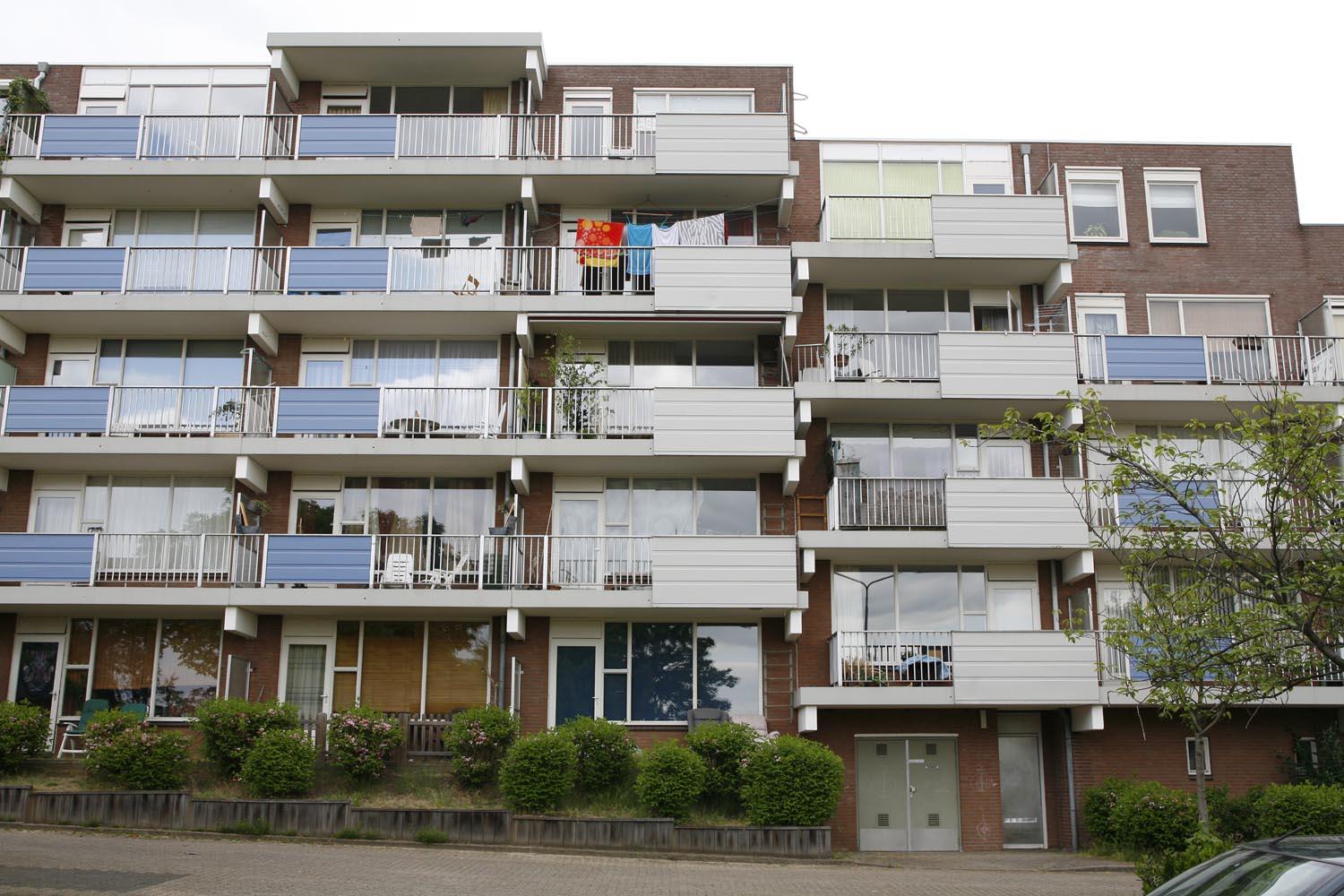 Zuidelijke Parallelweg 138