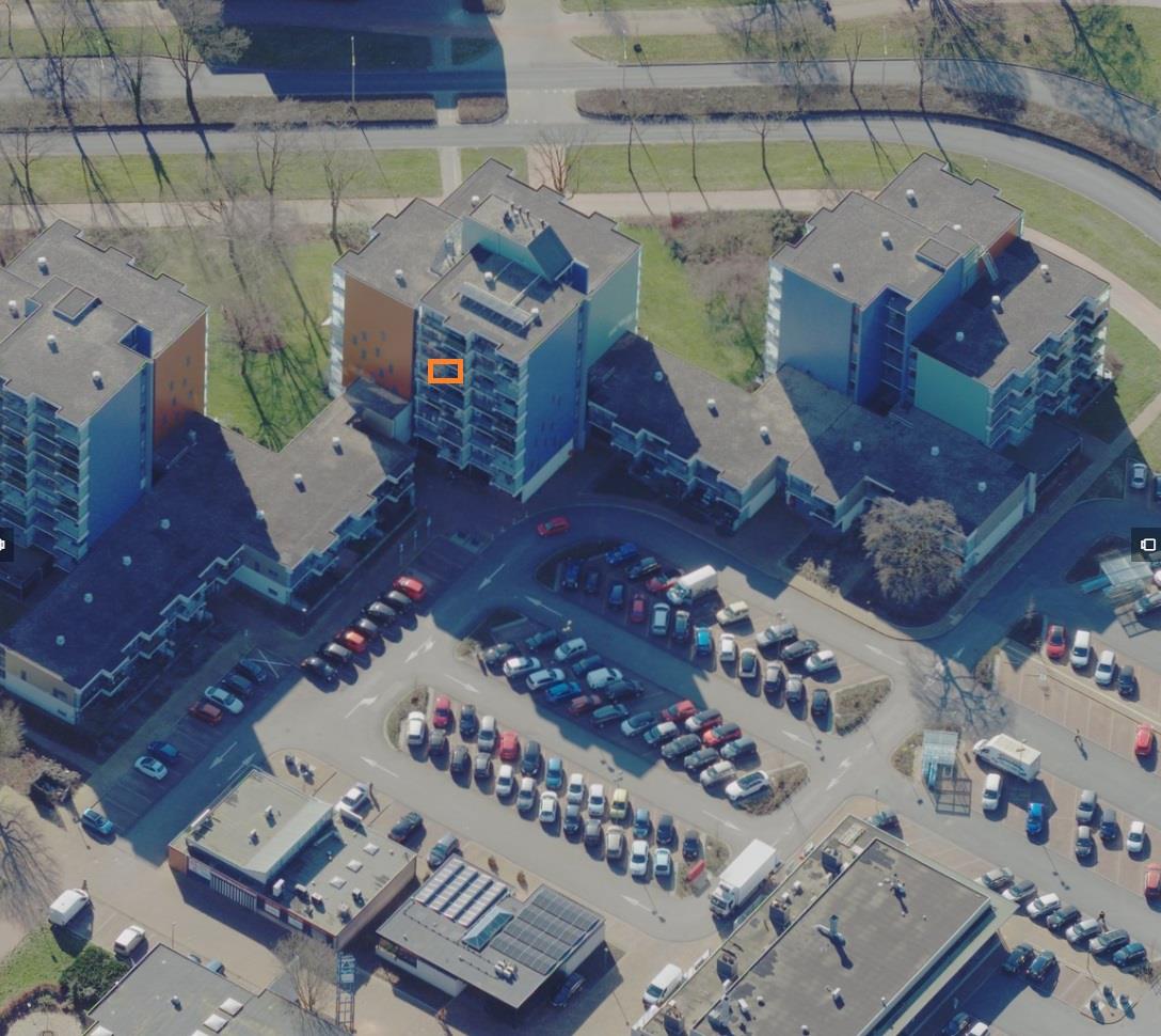 Meijhorst 7234, 6537 EJ Nijmegen, Nederland